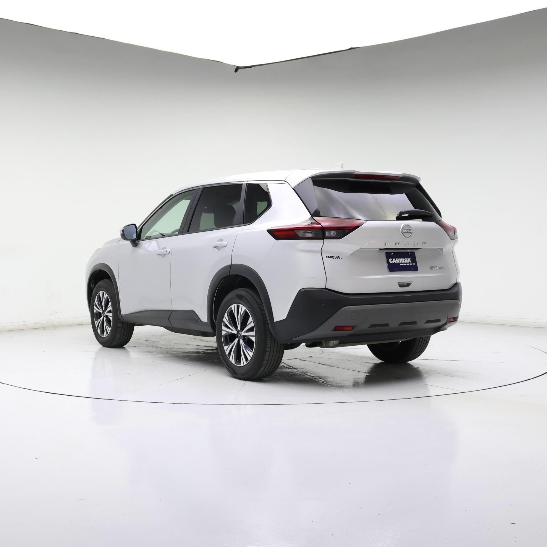 Thumbnail: 2022 Nissan Rogue - 2