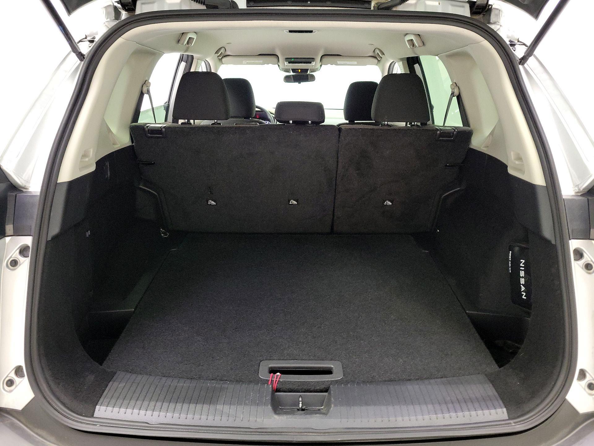 Thumbnail: 2022 Nissan Rogue - 19