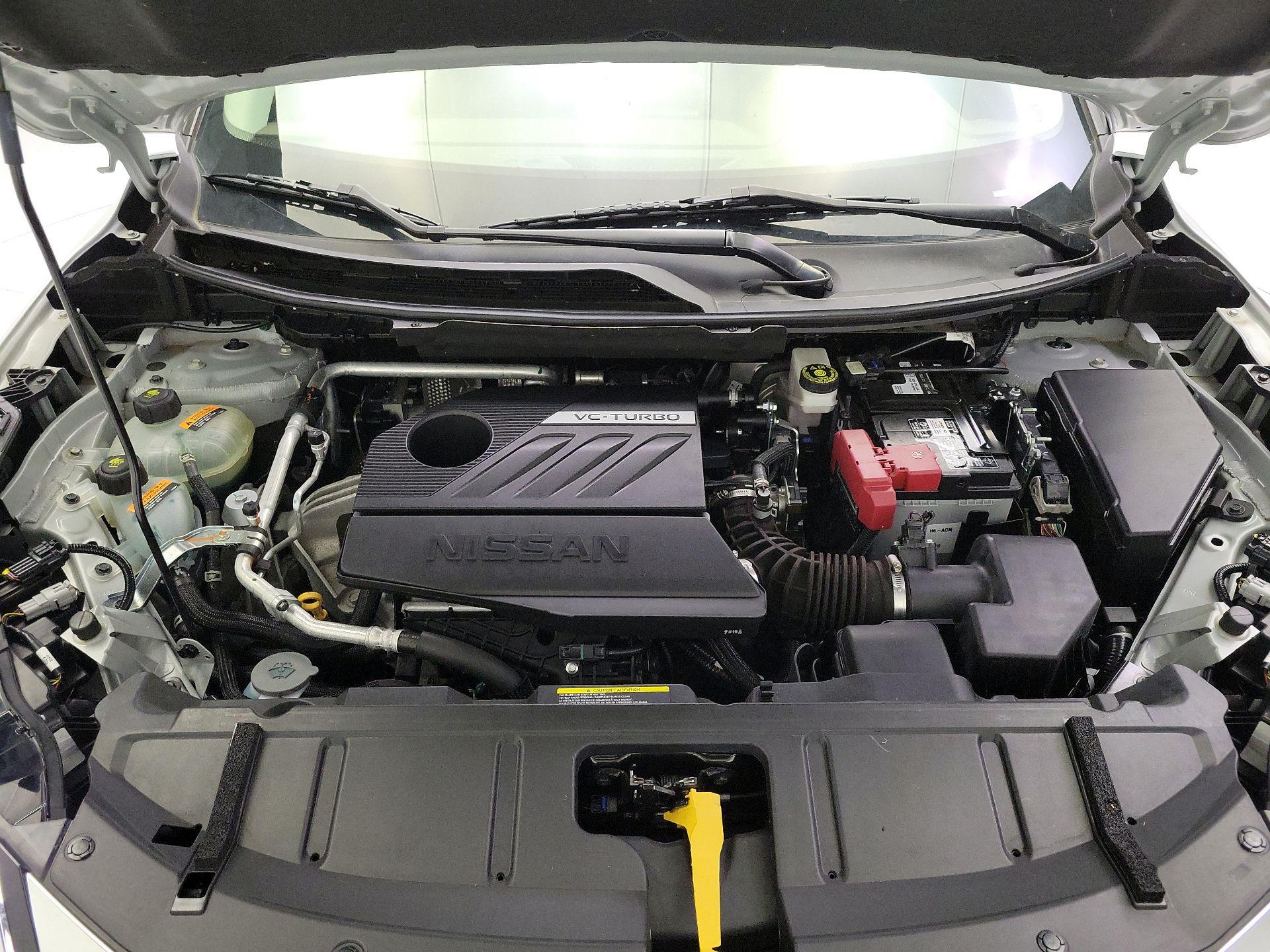 Thumbnail: 2022 Nissan Rogue - 20