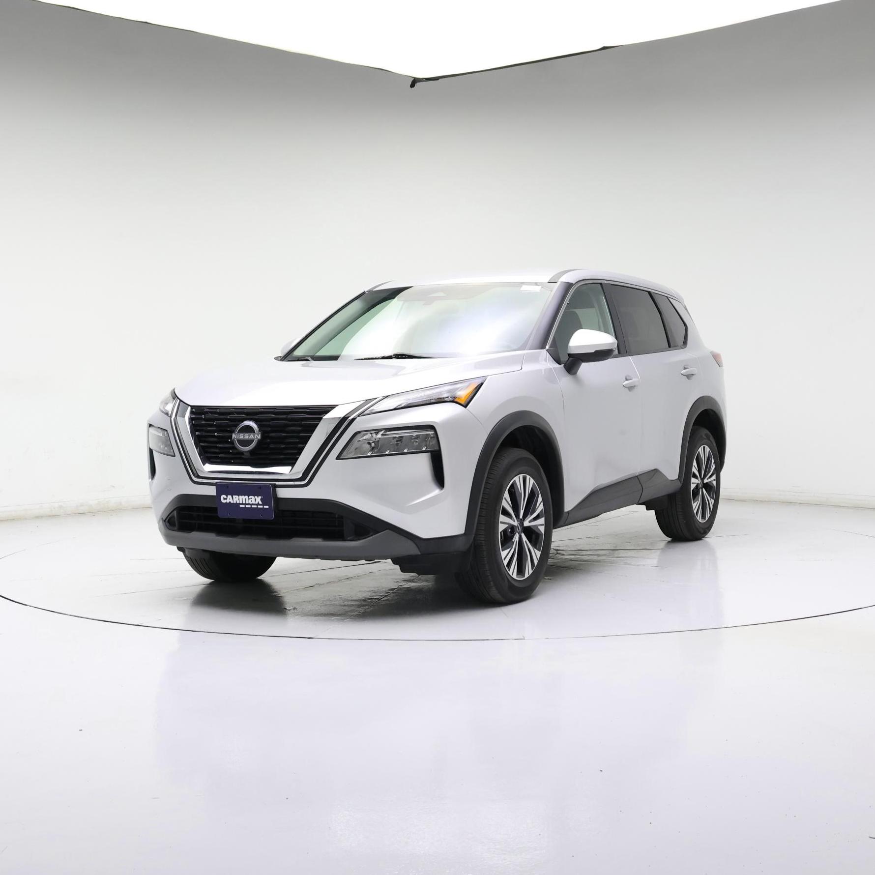 Thumbnail: 2022 Nissan Rogue - 4