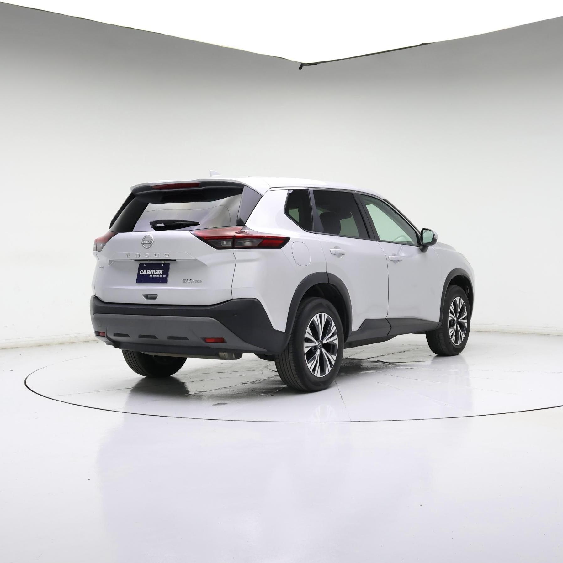 Thumbnail: 2022 Nissan Rogue - 8