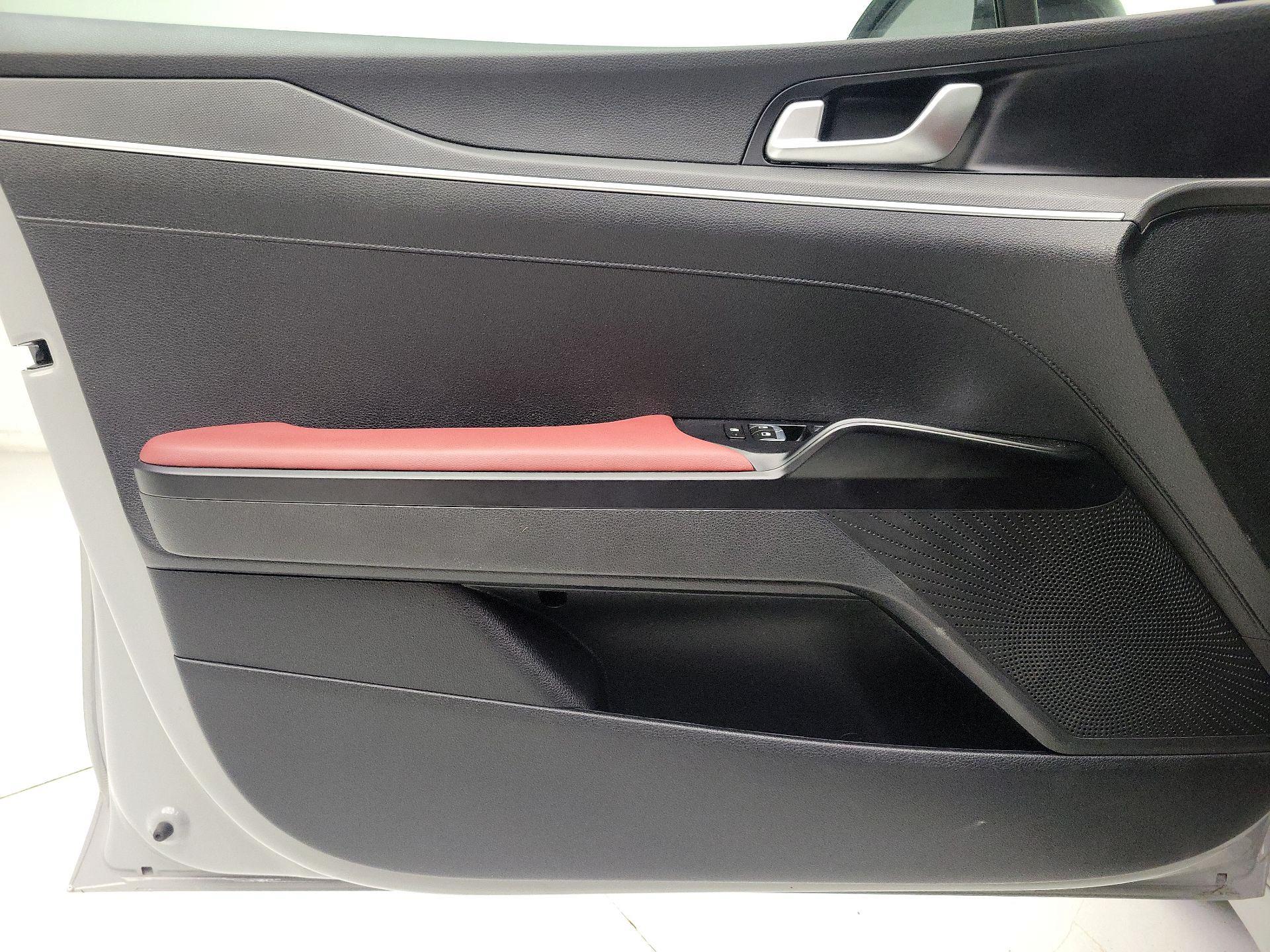 Thumbnail: 2021 Kia K5 - 12