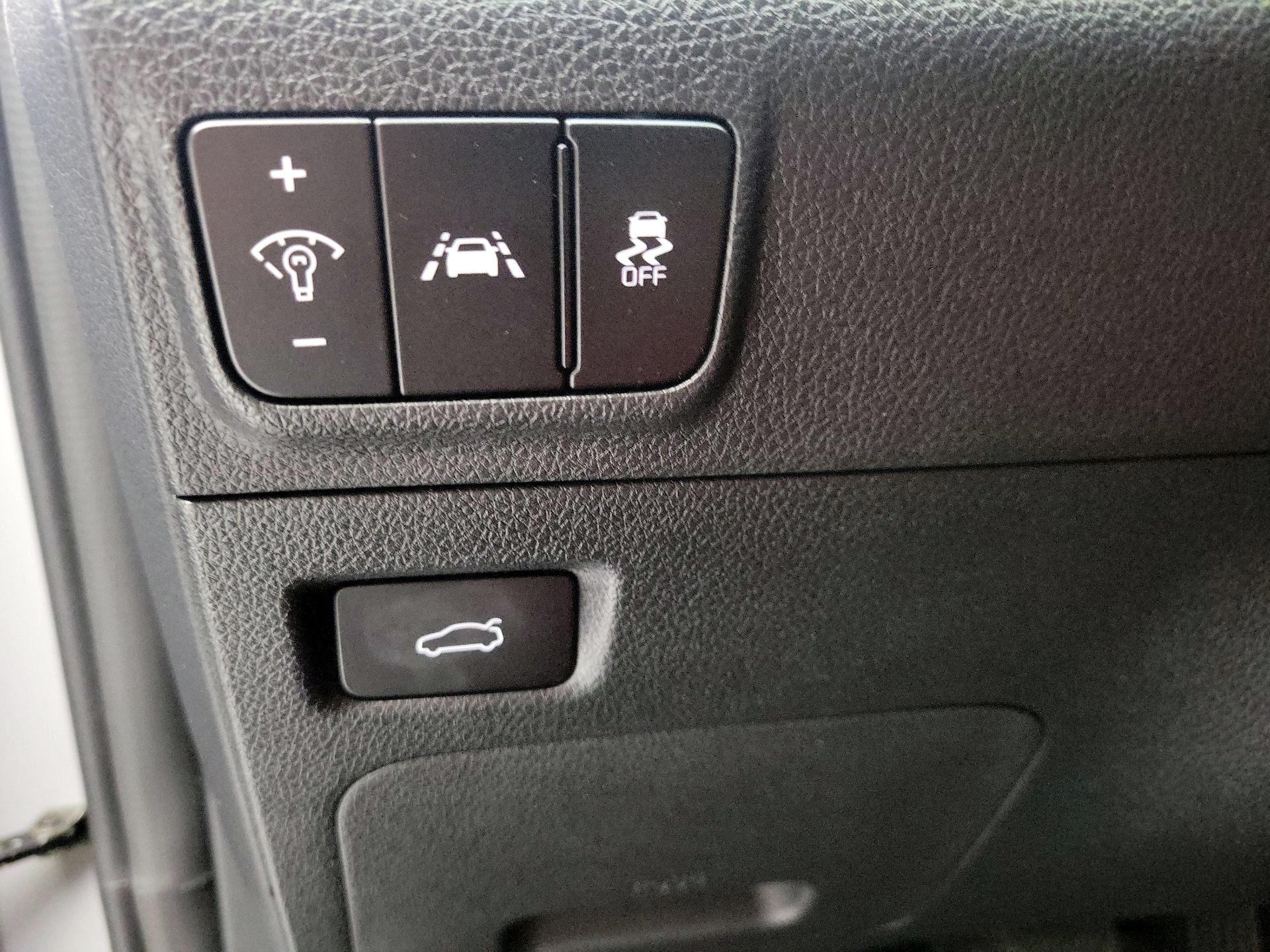 Thumbnail: 2021 Kia K5 - 13