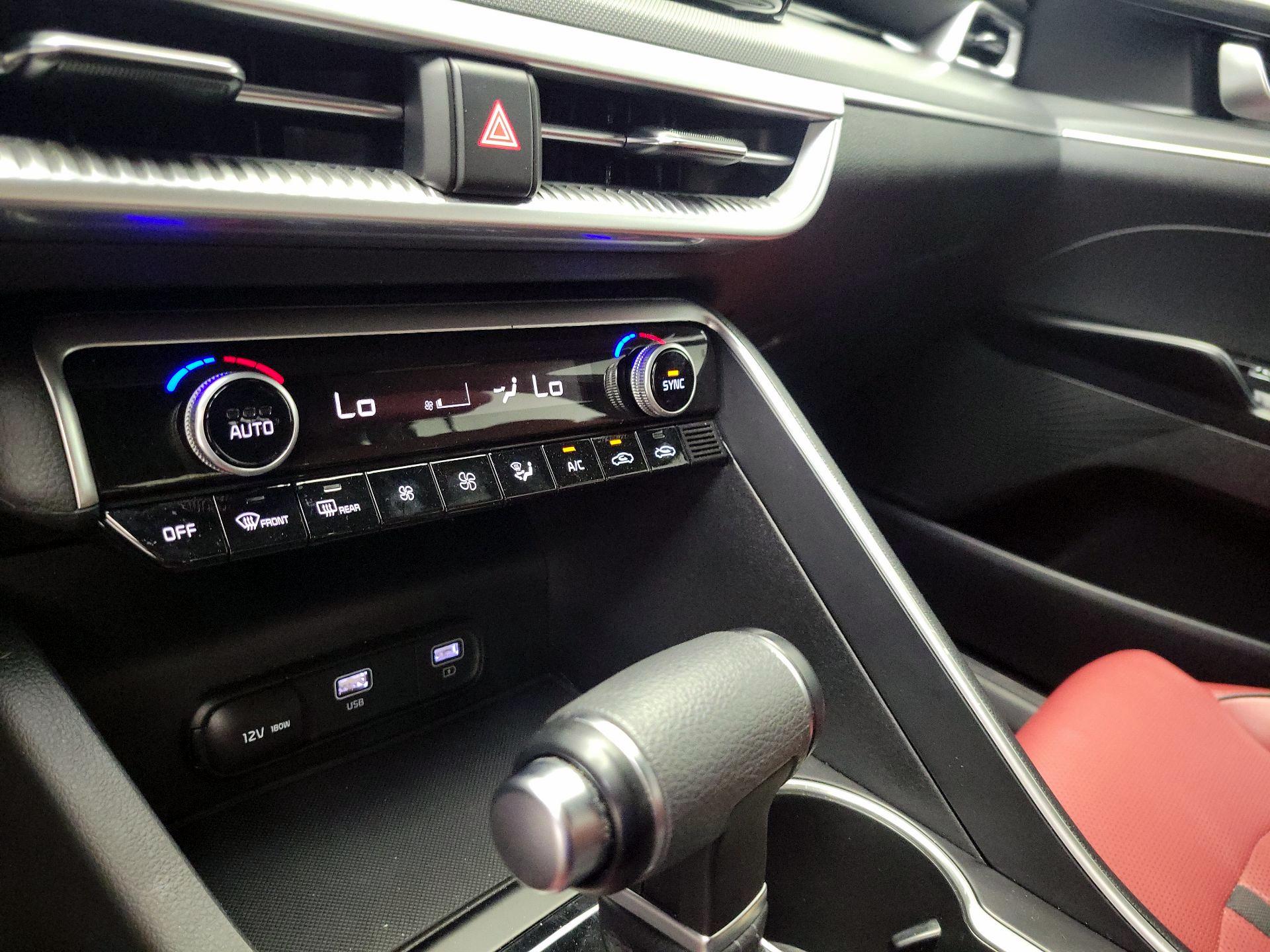 Thumbnail: 2021 Kia K5 - 17