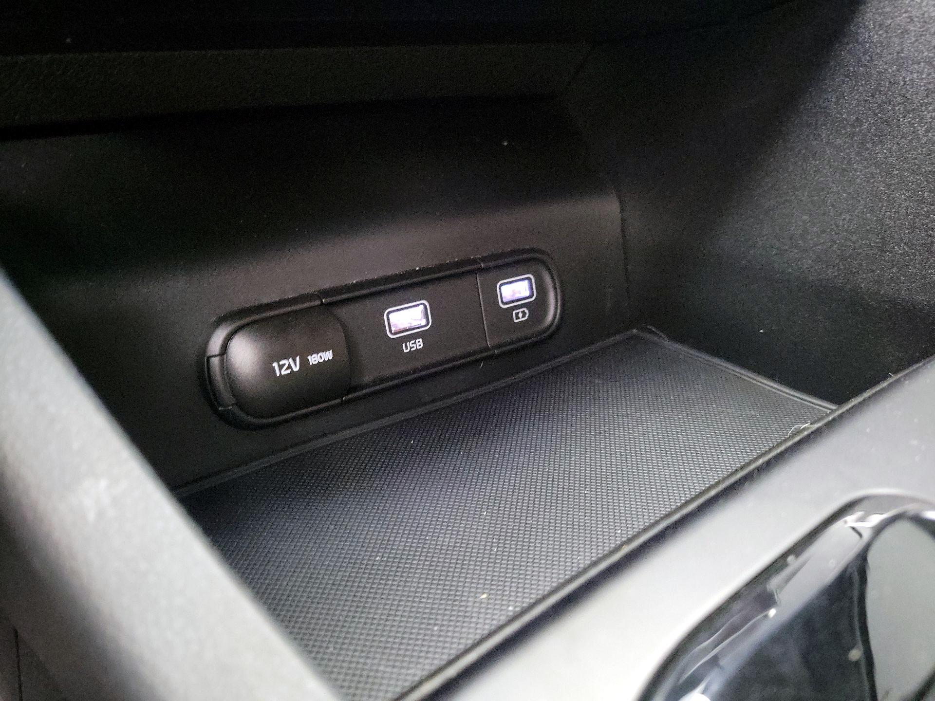 Thumbnail: 2021 Kia K5 - 19