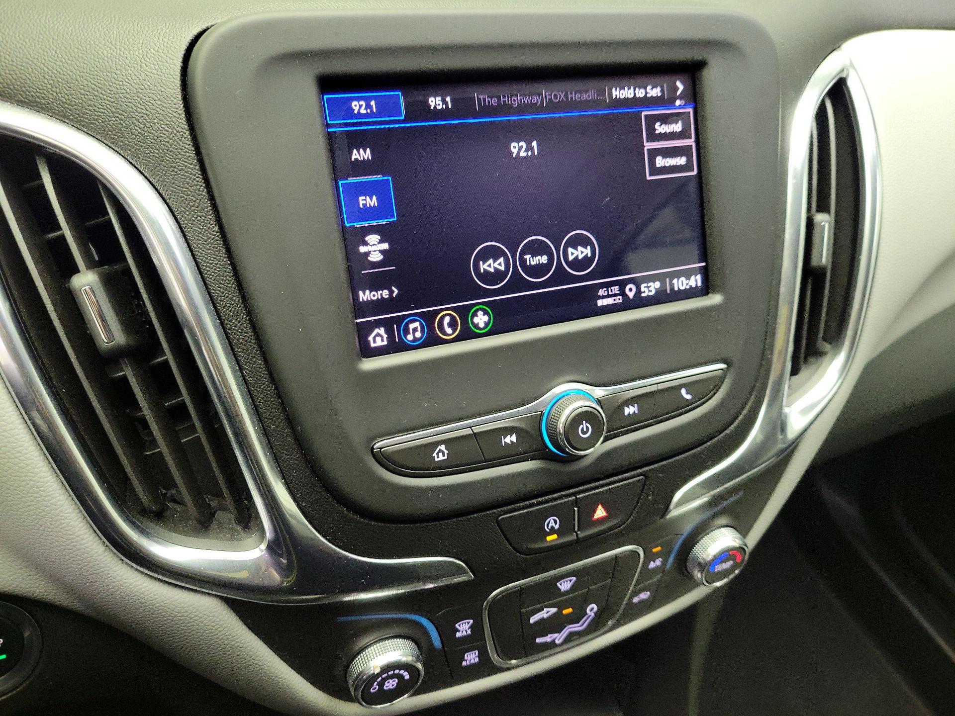 Thumbnail: 2022 Chevrolet Equinox - 15