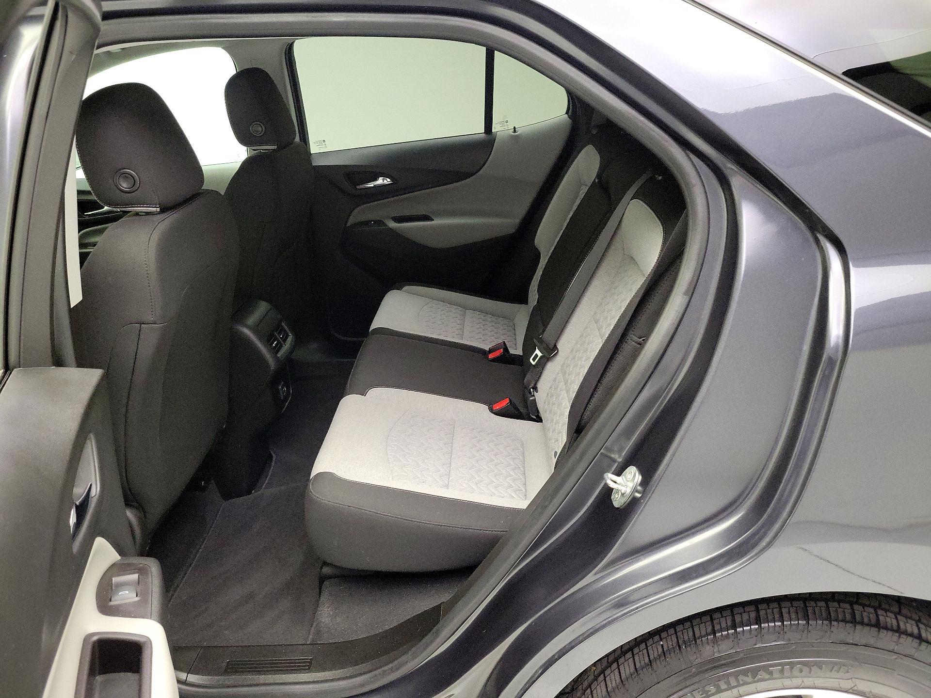 Thumbnail: 2022 Chevrolet Equinox - 19