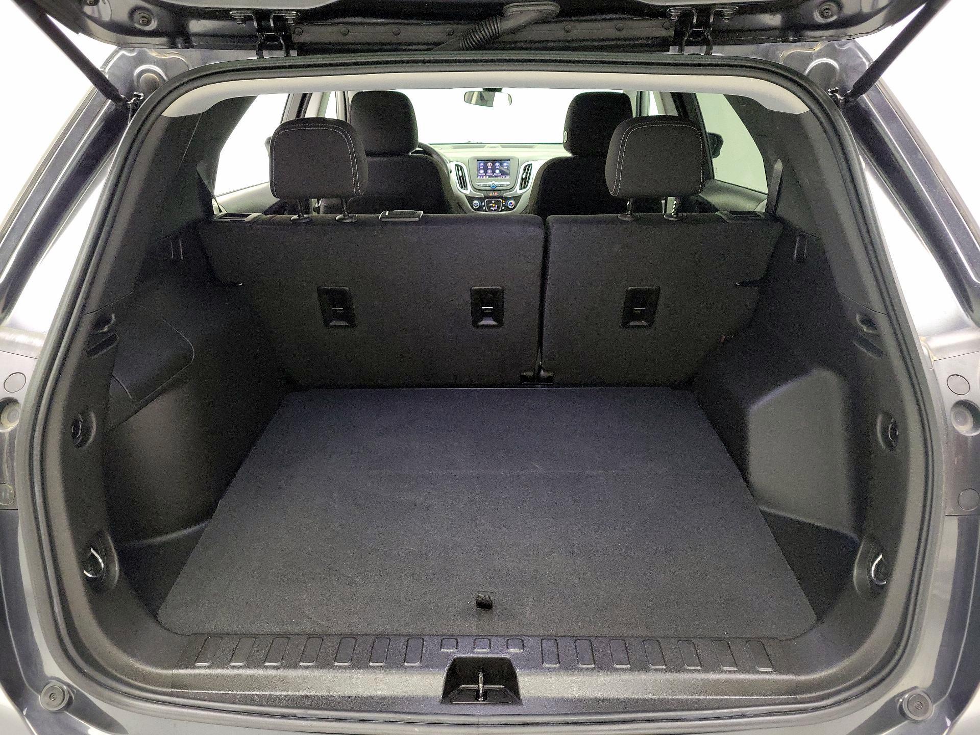 Thumbnail: 2022 Chevrolet Equinox - 20