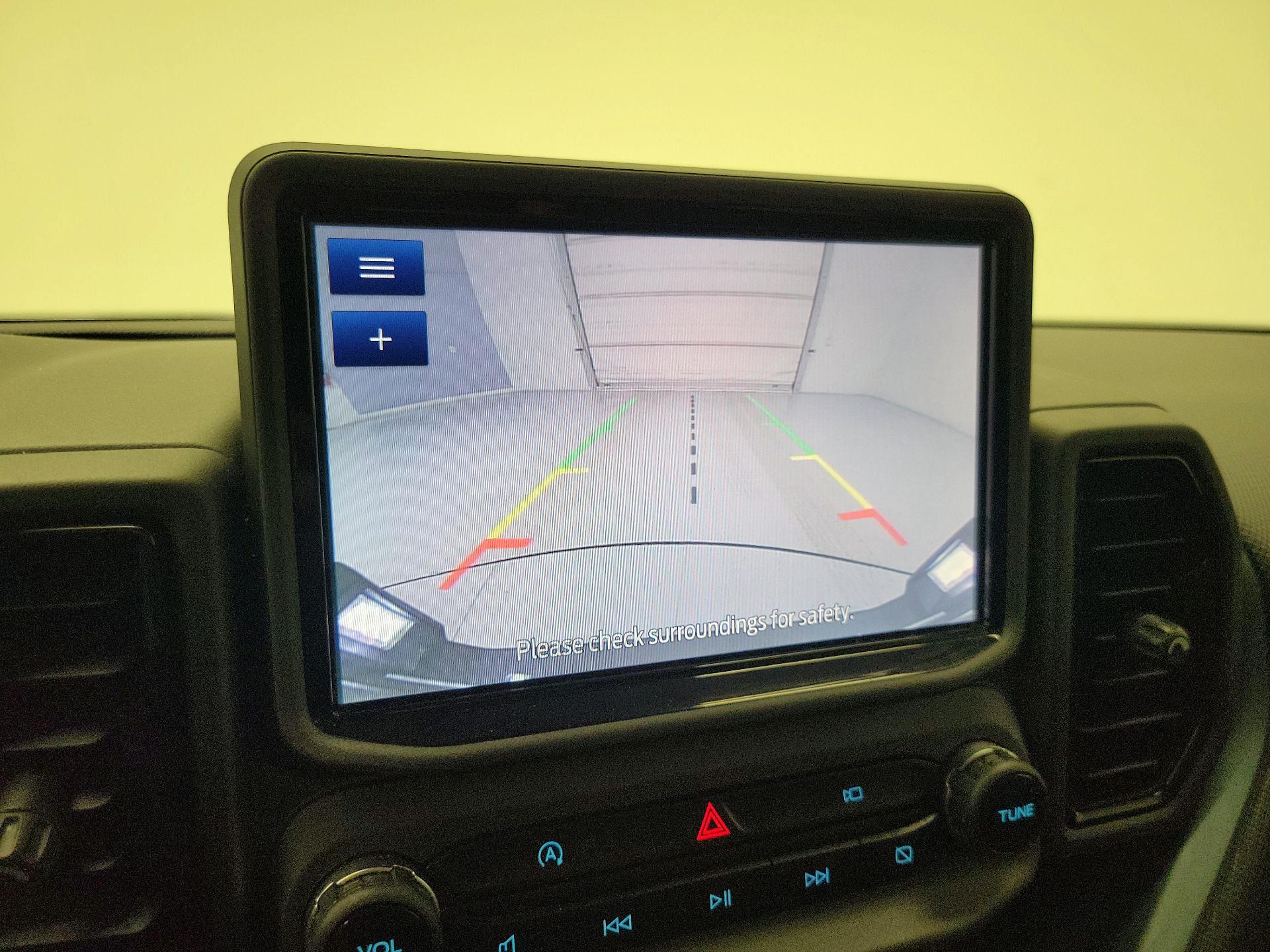 Thumbnail: 2021 Ford Bronco Sport - 14