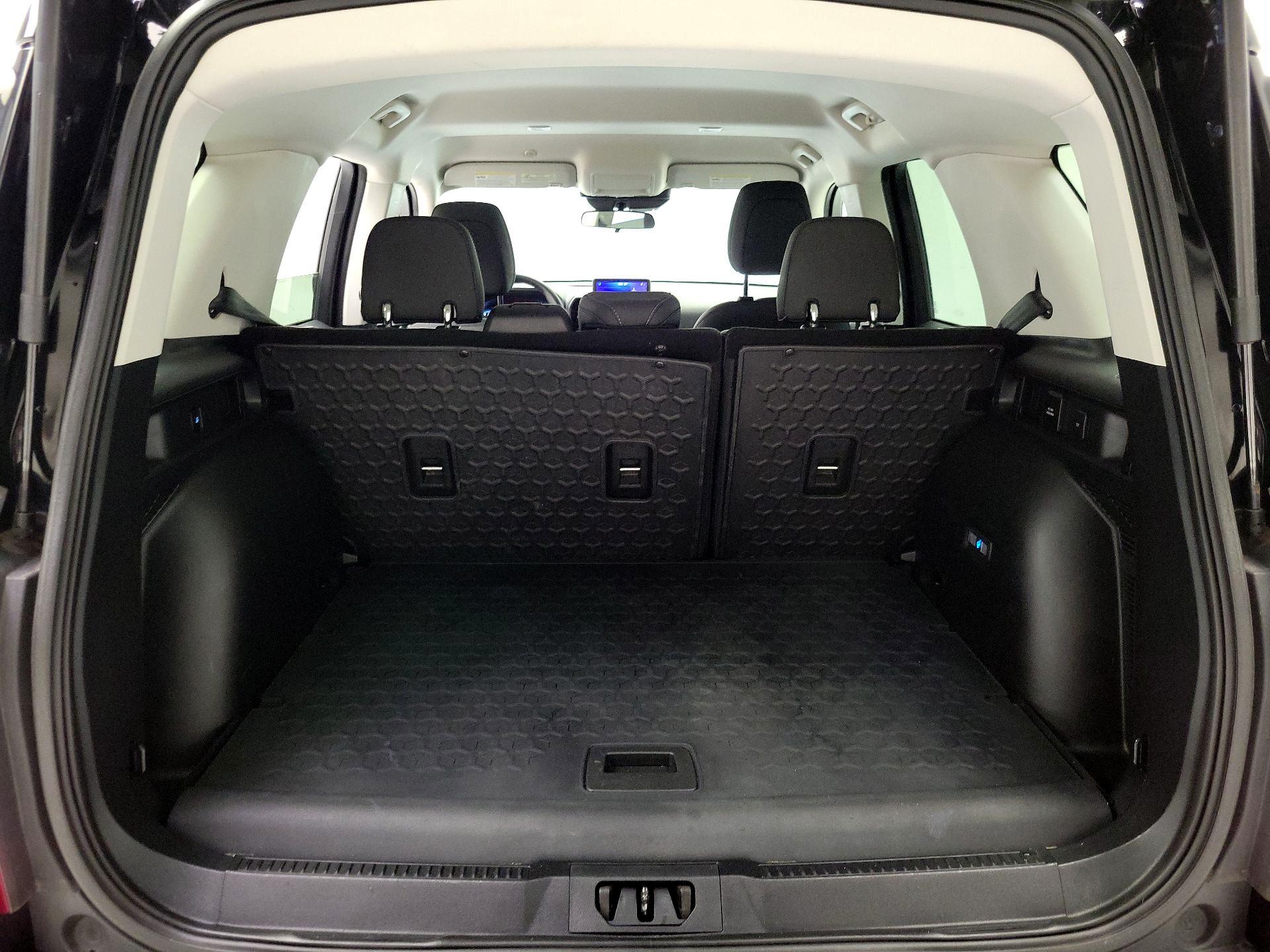 Thumbnail: 2021 Ford Bronco Sport - 20