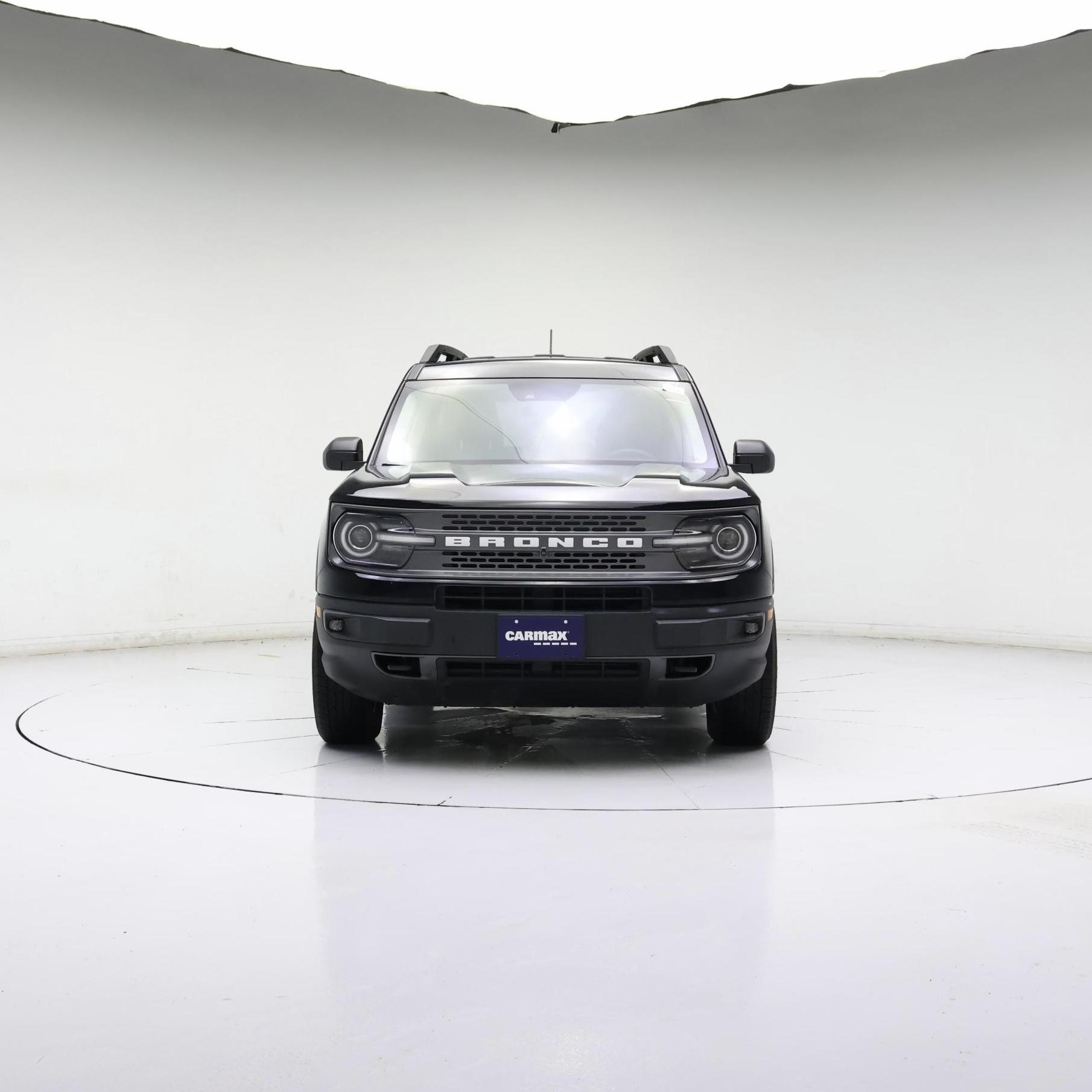 Thumbnail: 2021 Ford Bronco Sport - 6