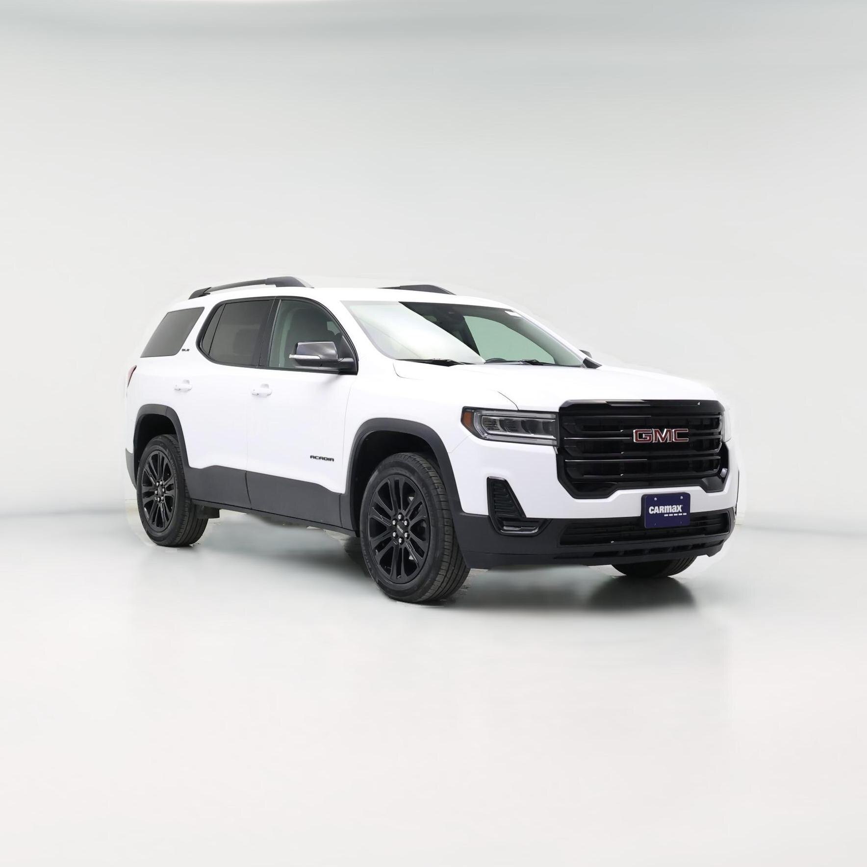 Thumbnail: 2023 GMC Acadia - 1