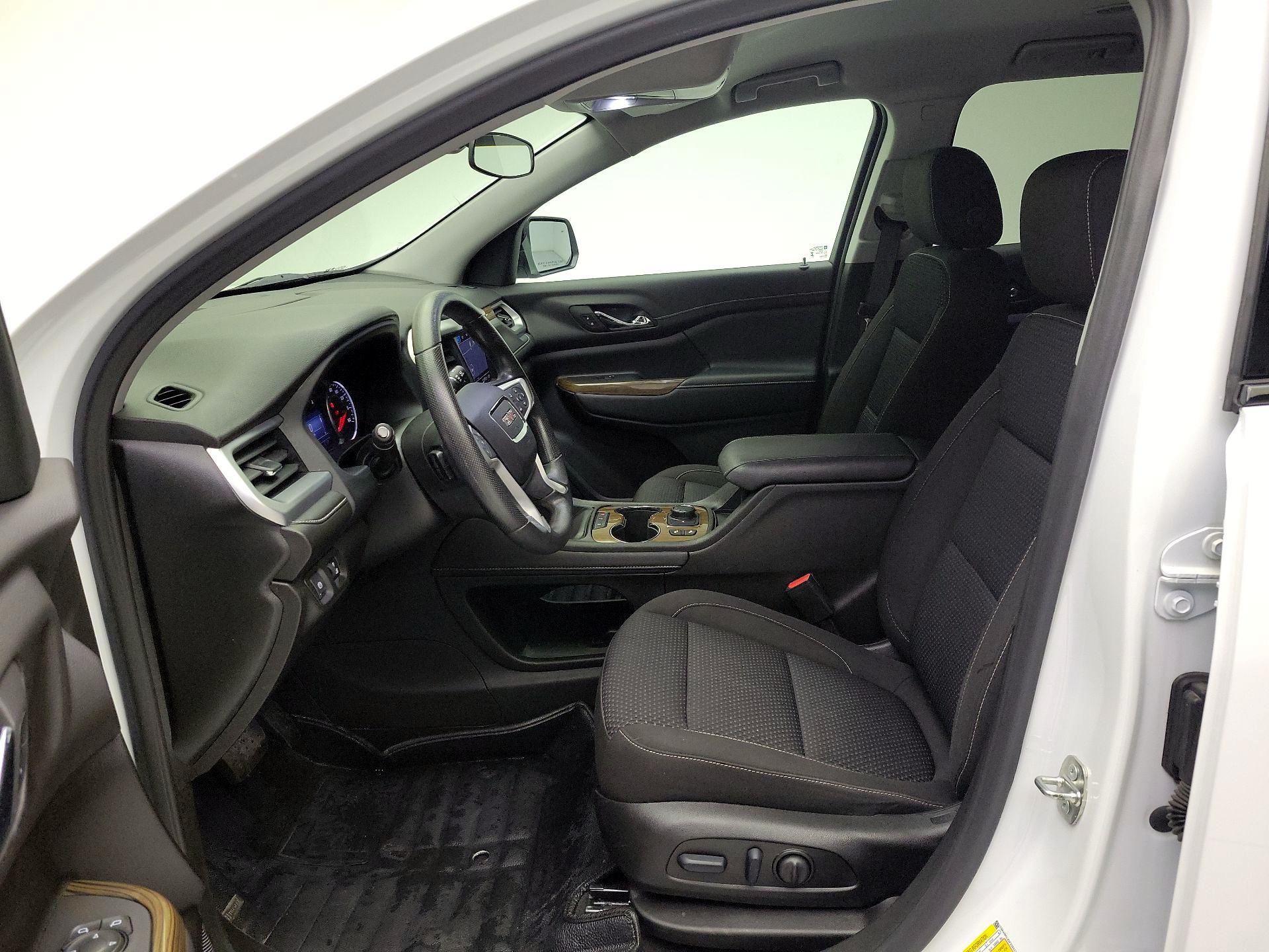 Thumbnail: 2023 GMC Acadia - 11