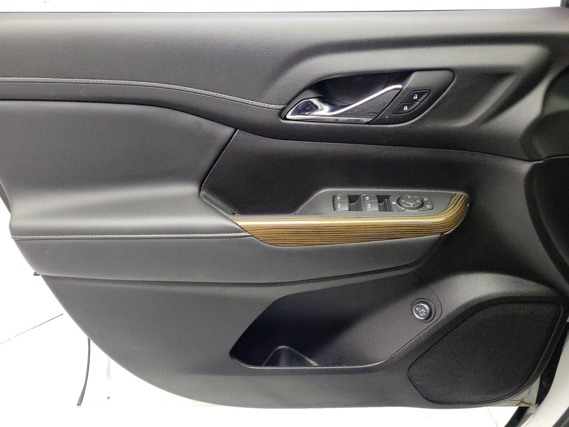 Thumbnail: 2023 GMC Acadia - 12