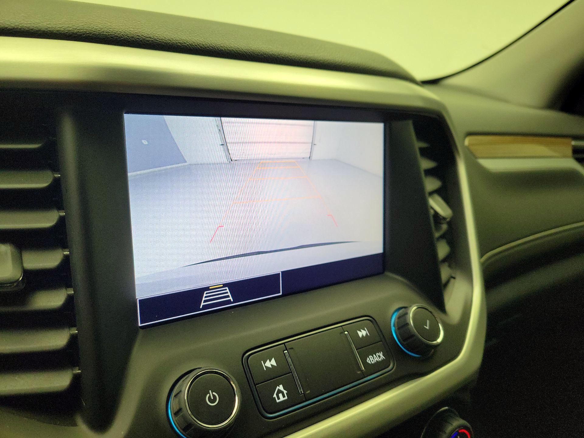 Thumbnail: 2023 GMC Acadia - 13