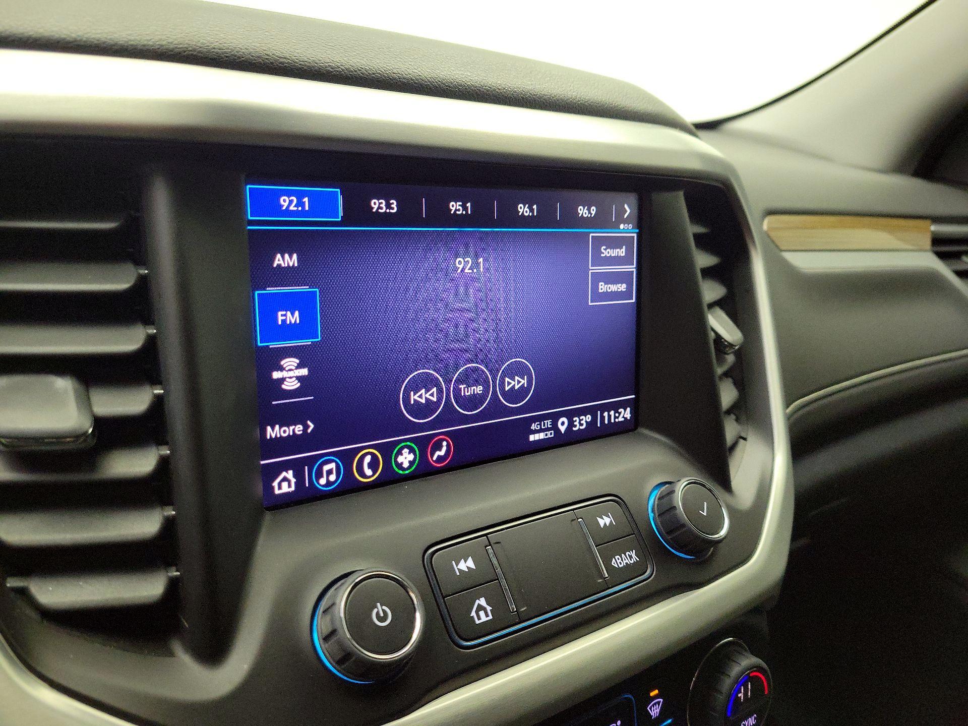 Thumbnail: 2023 GMC Acadia - 14