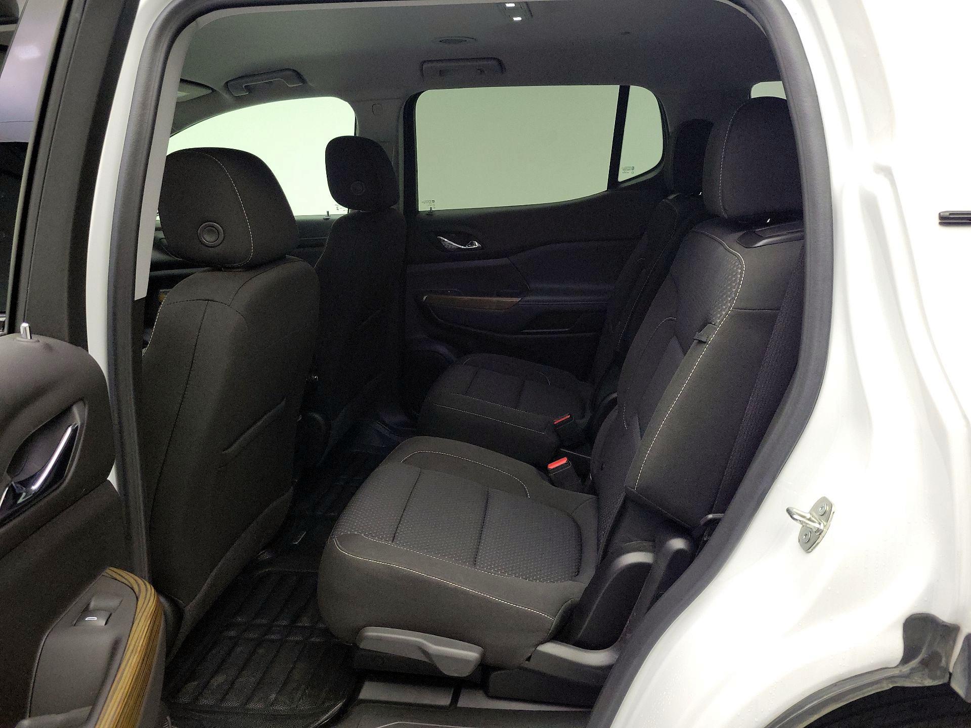 Thumbnail: 2023 GMC Acadia - 18