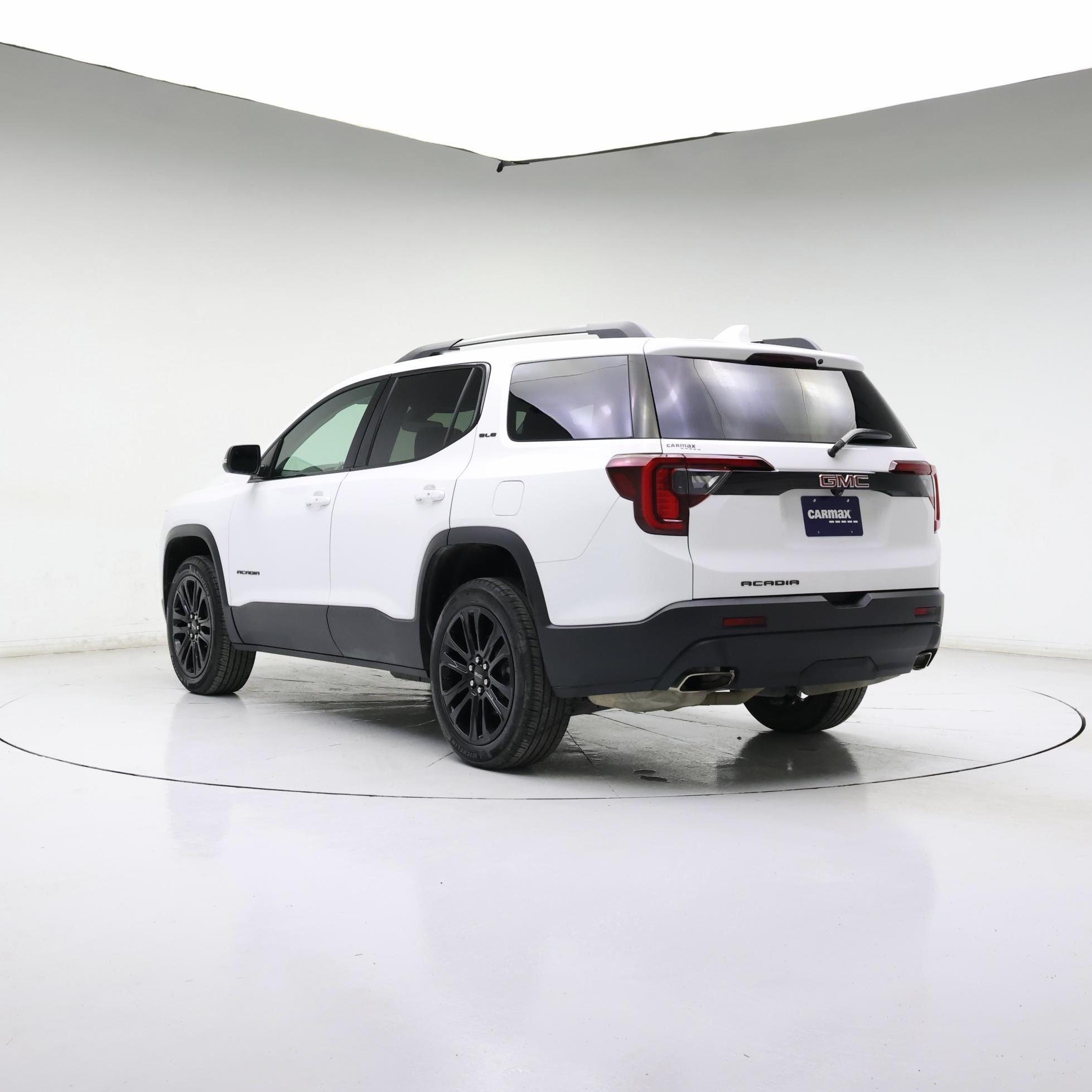 Thumbnail: 2023 GMC Acadia - 2