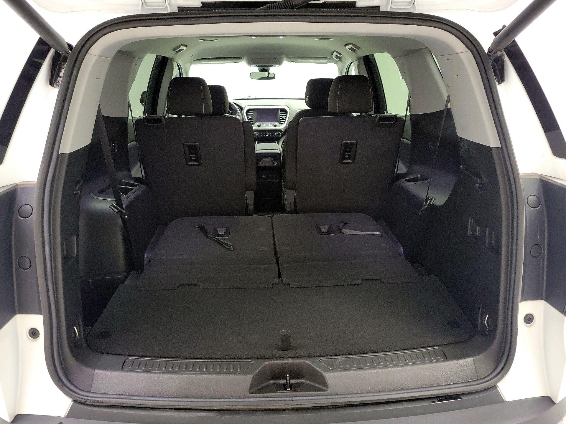 Thumbnail: 2023 GMC Acadia - 20