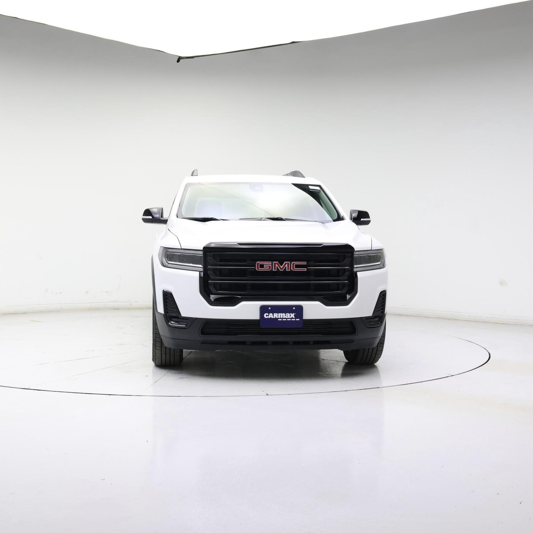 Thumbnail: 2023 GMC Acadia - 5