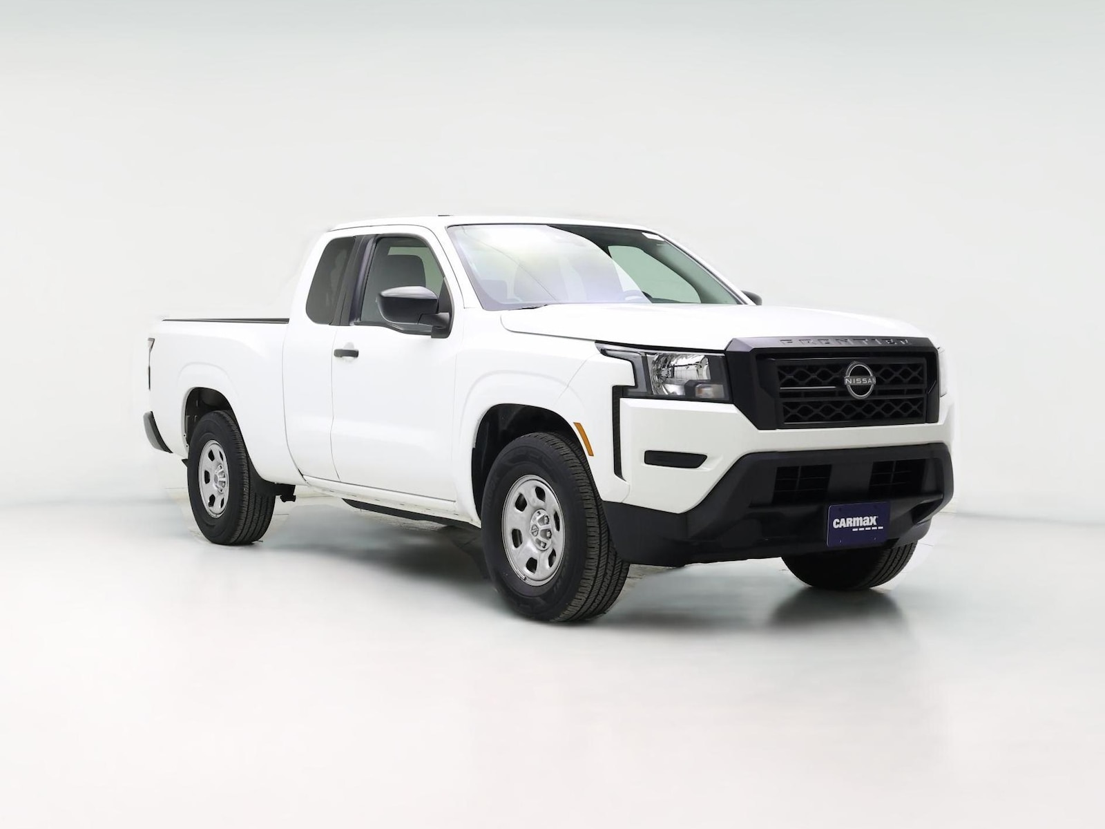 2022 Nissan Frontier