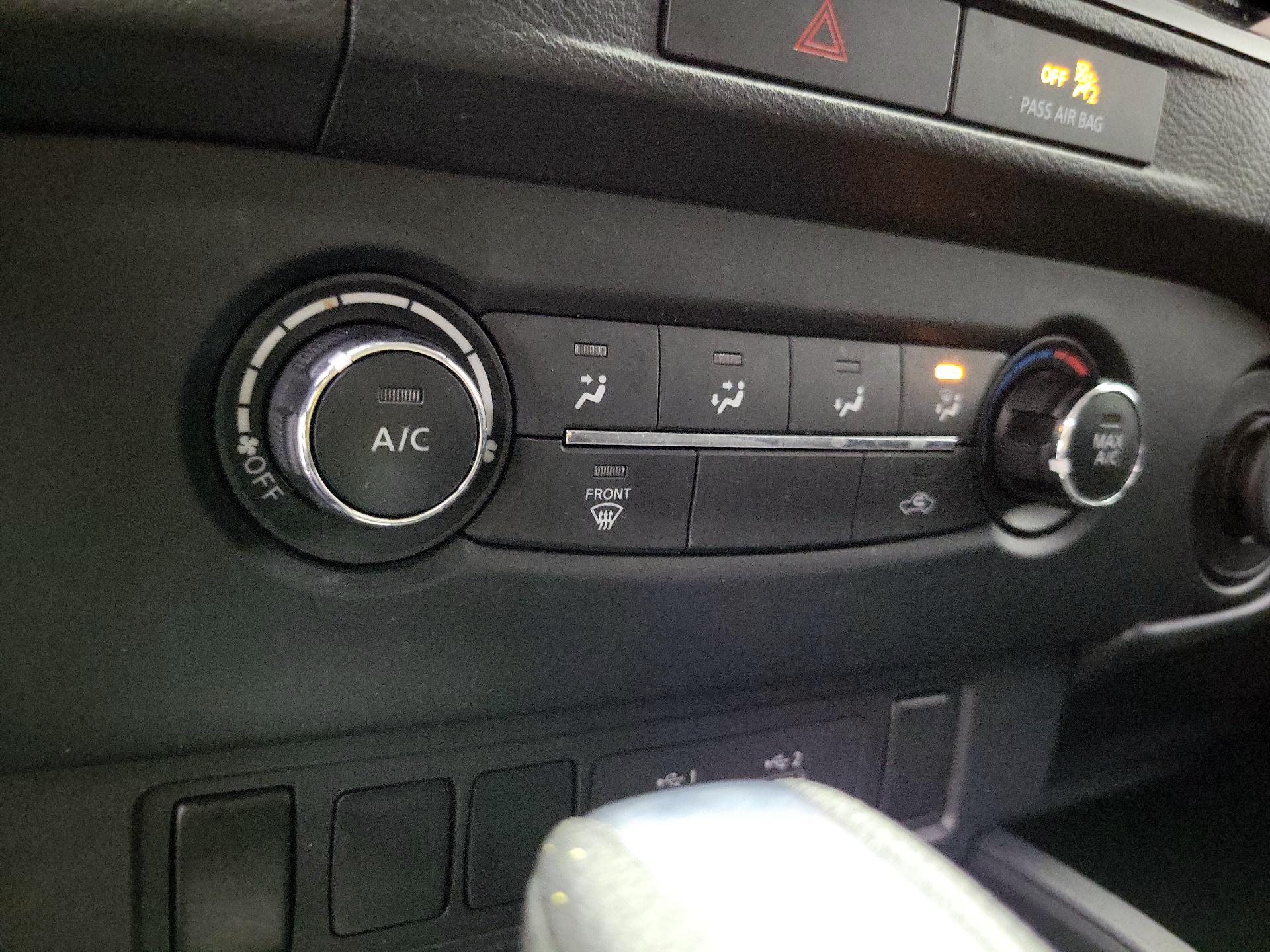 Thumbnail: 2022 Nissan Frontier - 16