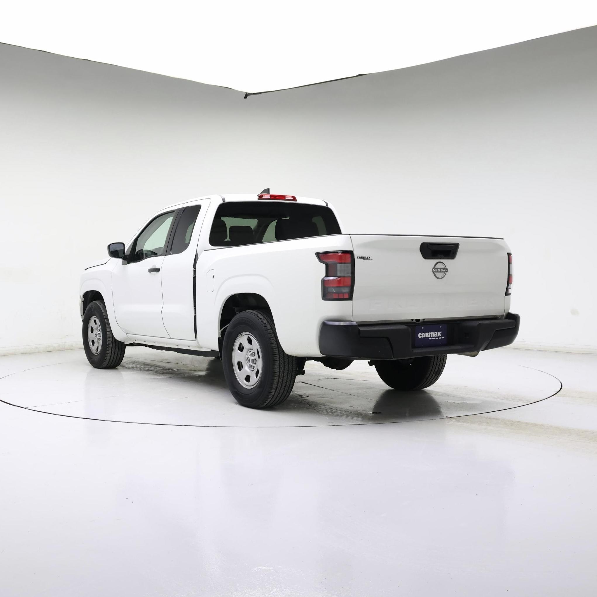 Thumbnail: 2022 Nissan Frontier - 2