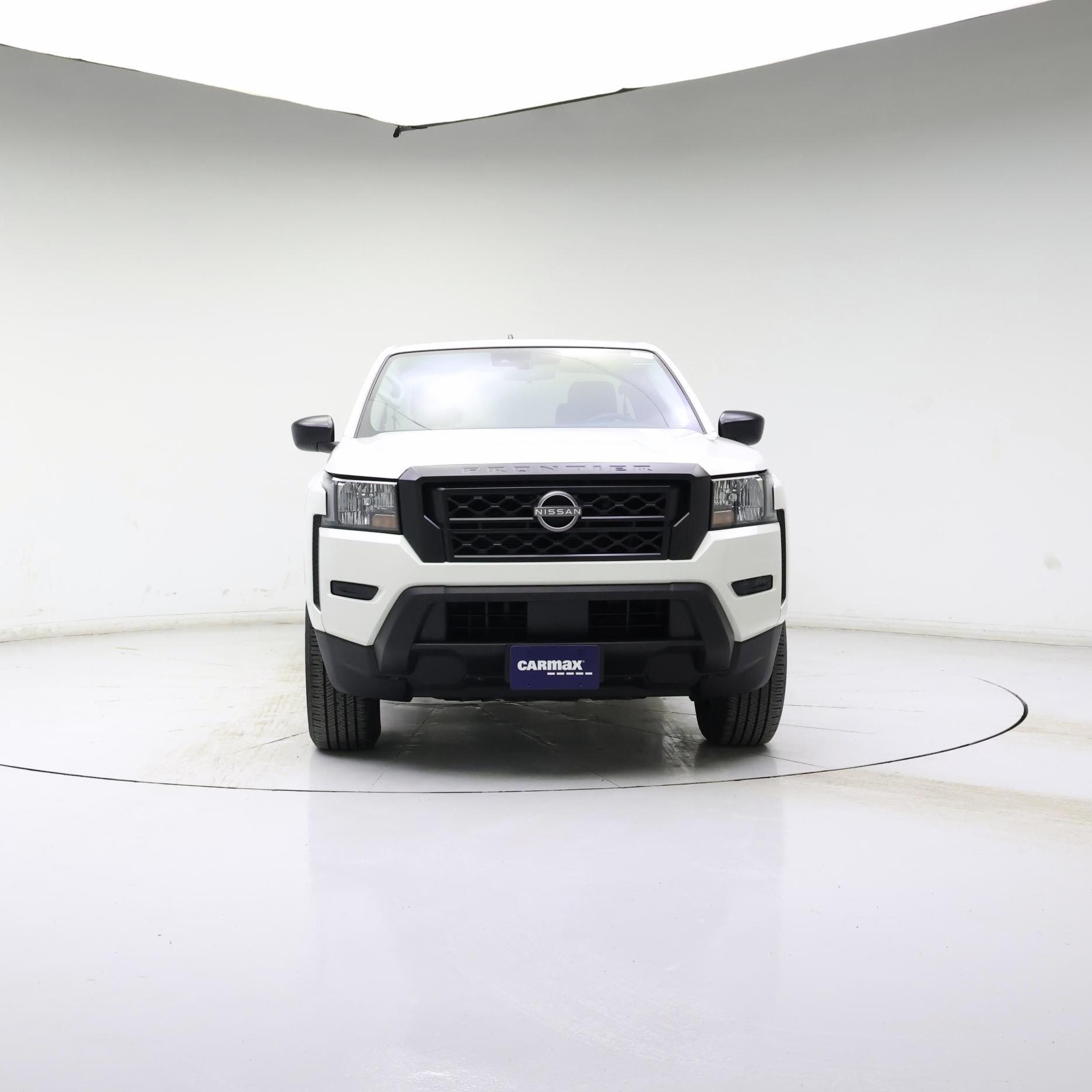 Thumbnail: 2022 Nissan Frontier - 5