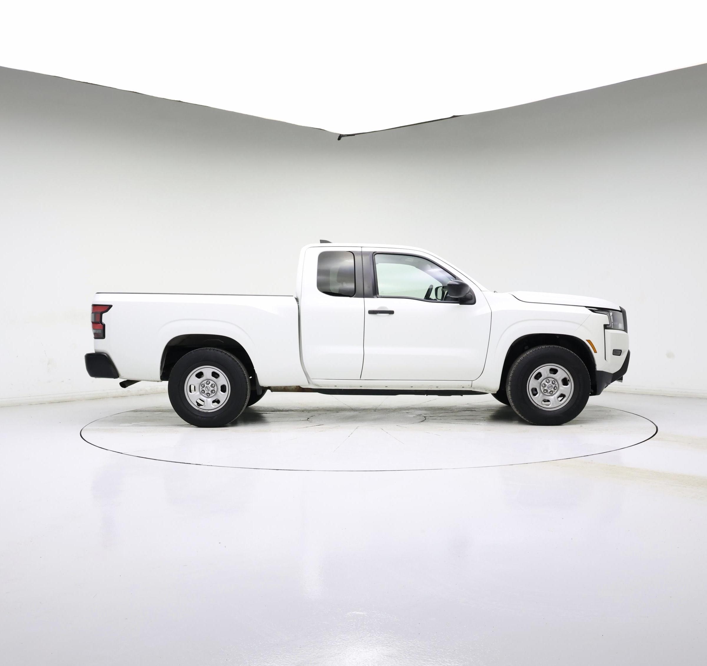 Thumbnail: 2022 Nissan Frontier - 7