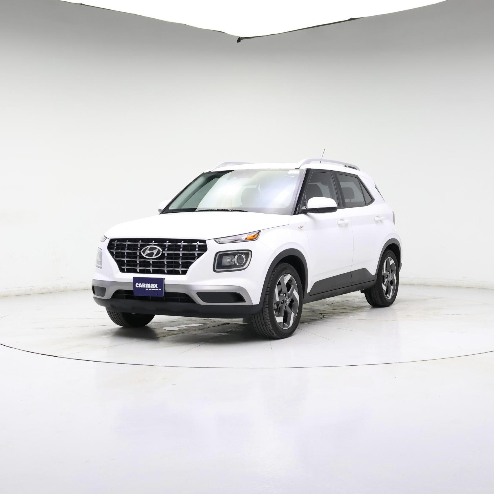 Thumbnail: 2023 Hyundai Venue - 4