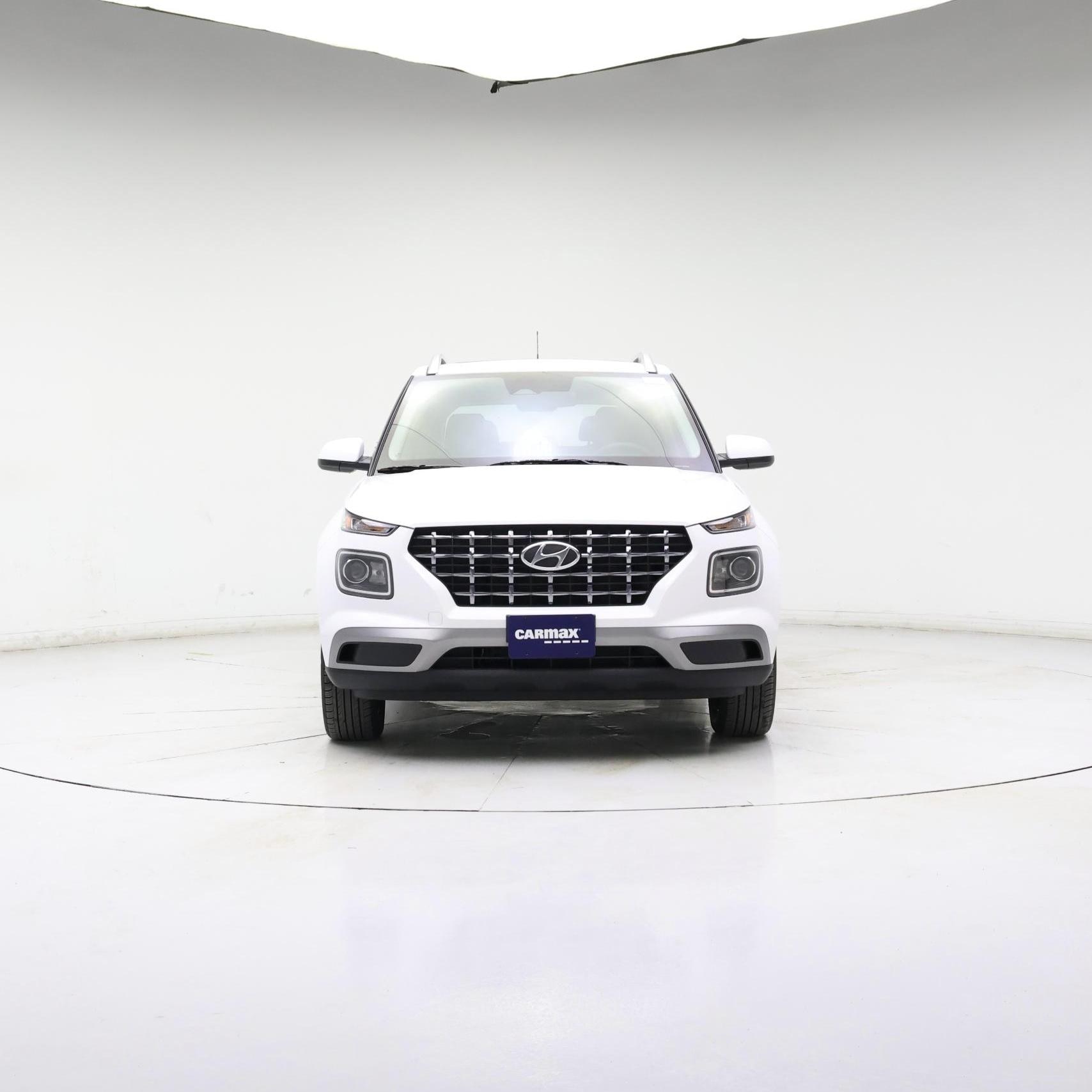 Thumbnail: 2023 Hyundai Venue - 5