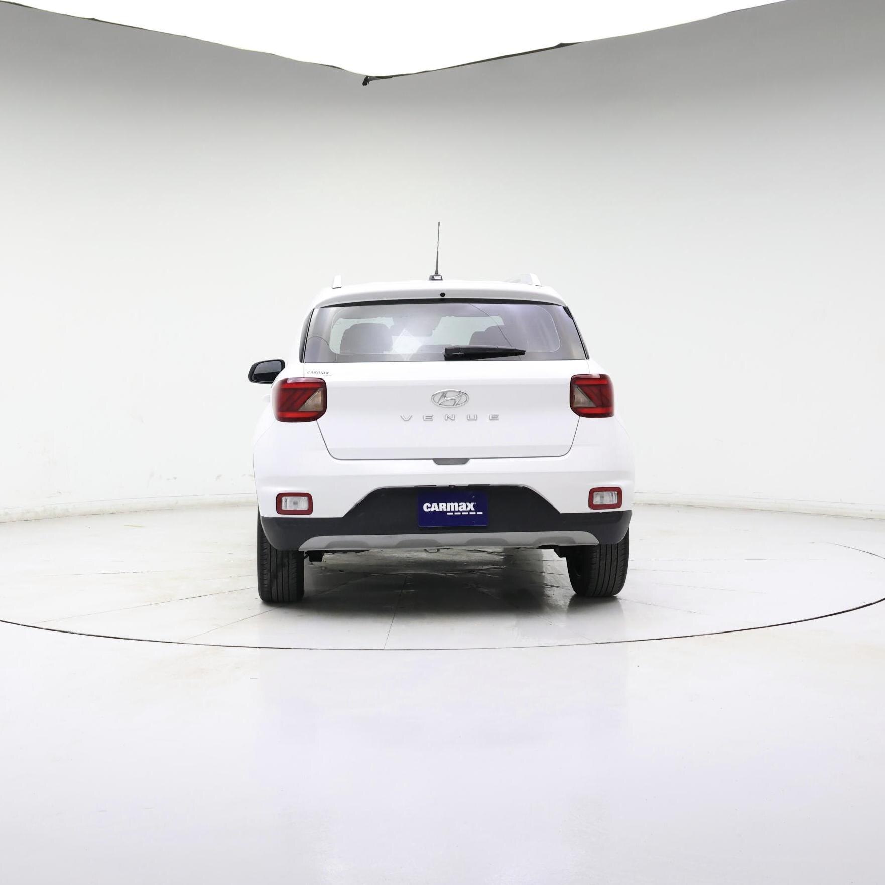 Thumbnail: 2023 Hyundai Venue - 6