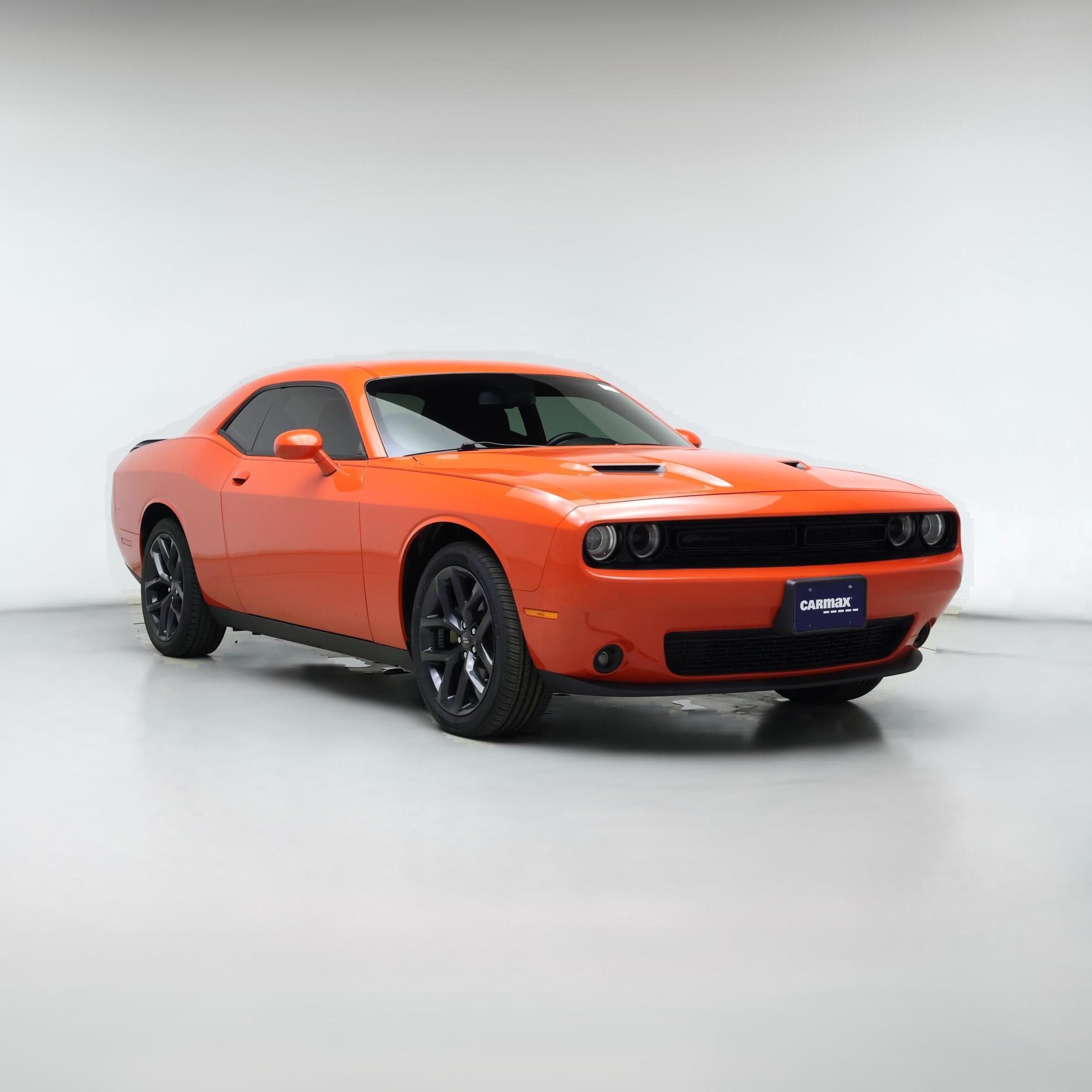 Thumbnail: 2023 Dodge Challenger - 1