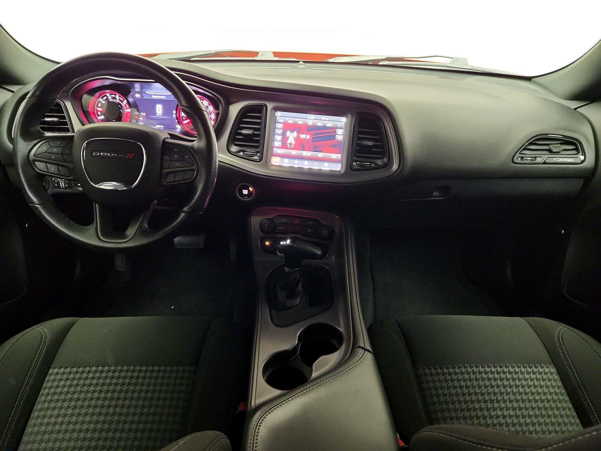 Thumbnail: 2023 Dodge Challenger - 9