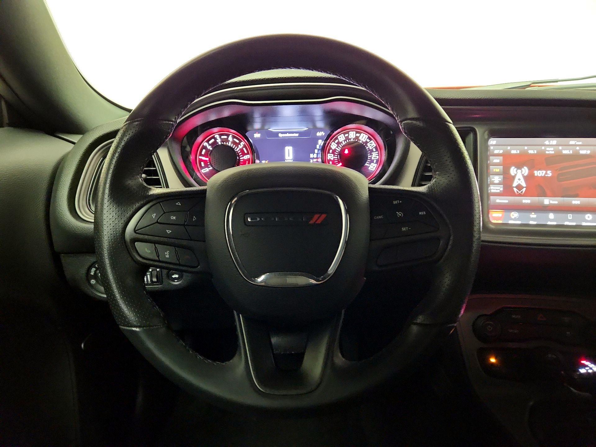 Thumbnail: 2023 Dodge Challenger - 10