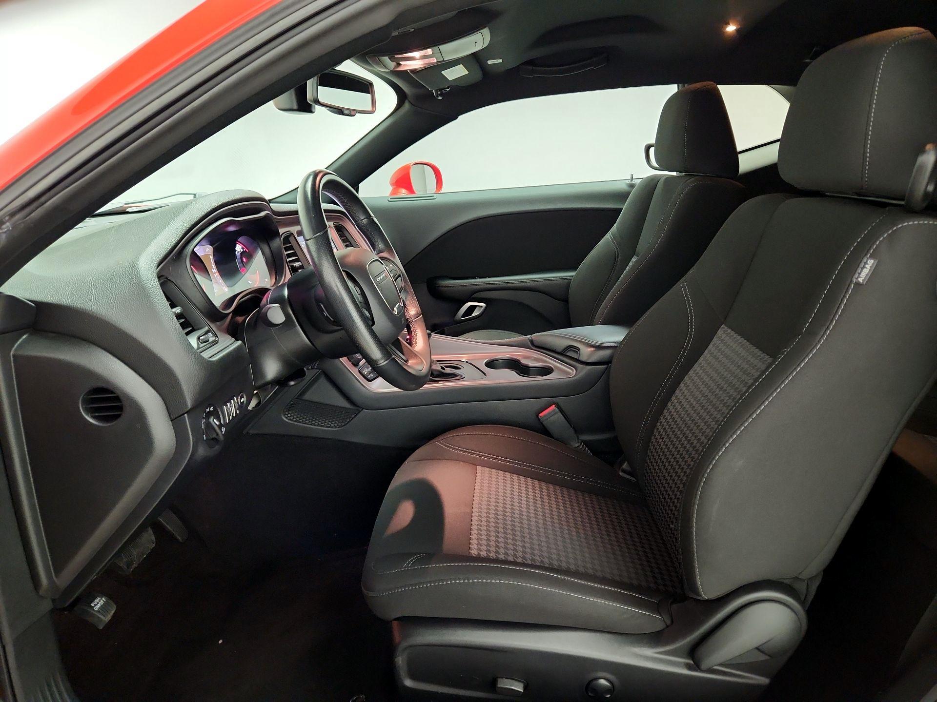 Thumbnail: 2023 Dodge Challenger - 11