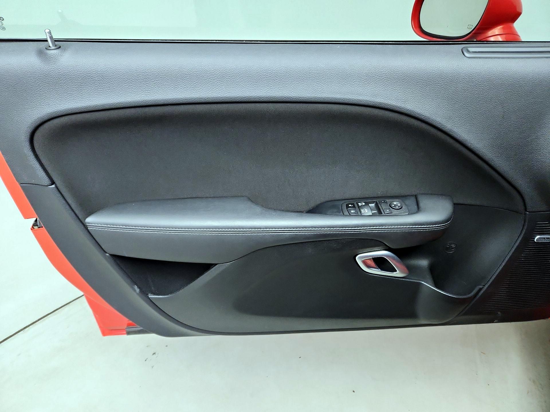 Thumbnail: 2023 Dodge Challenger - 12