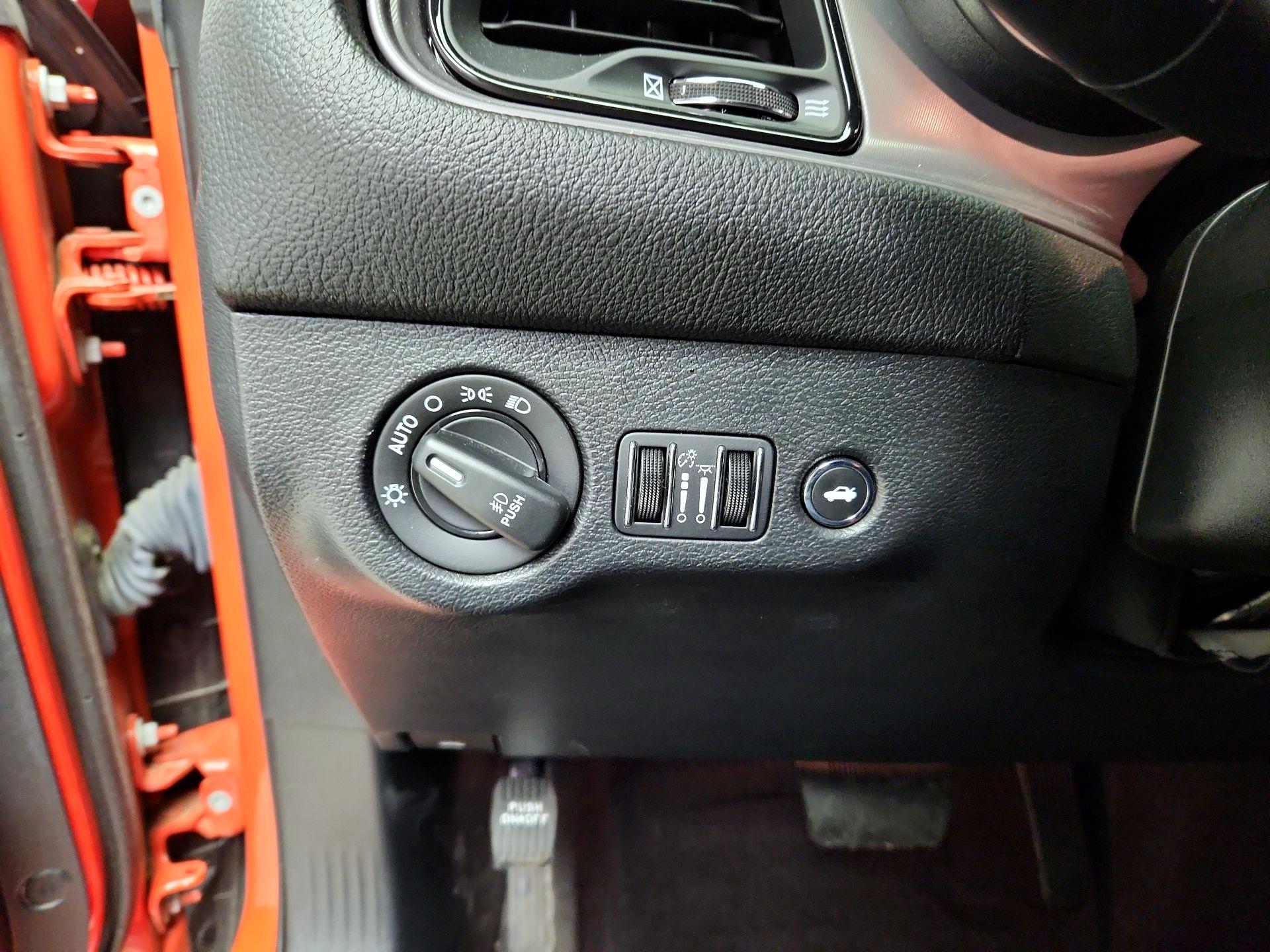 Thumbnail: 2023 Dodge Challenger - 13