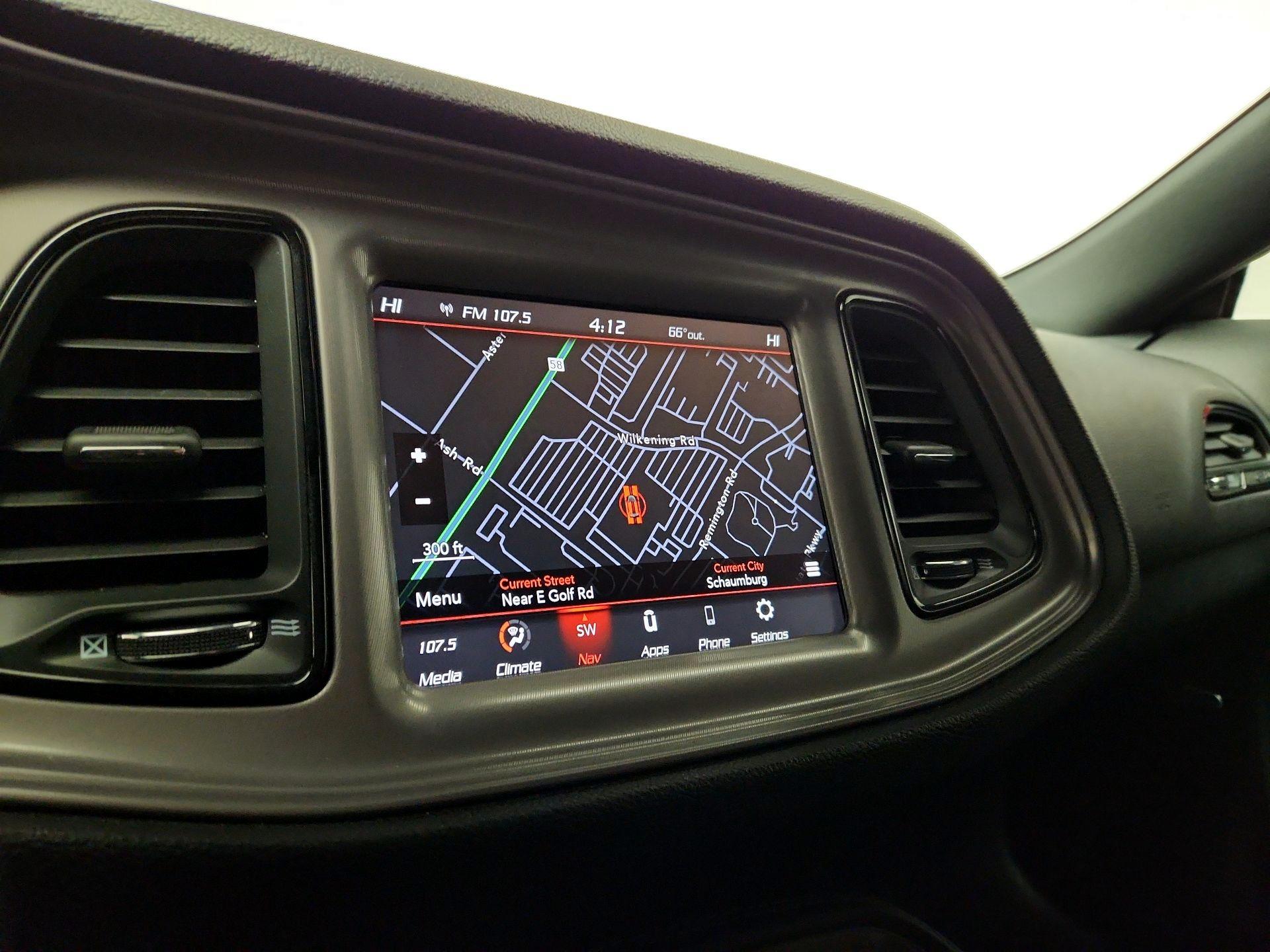 Thumbnail: 2023 Dodge Challenger - 14