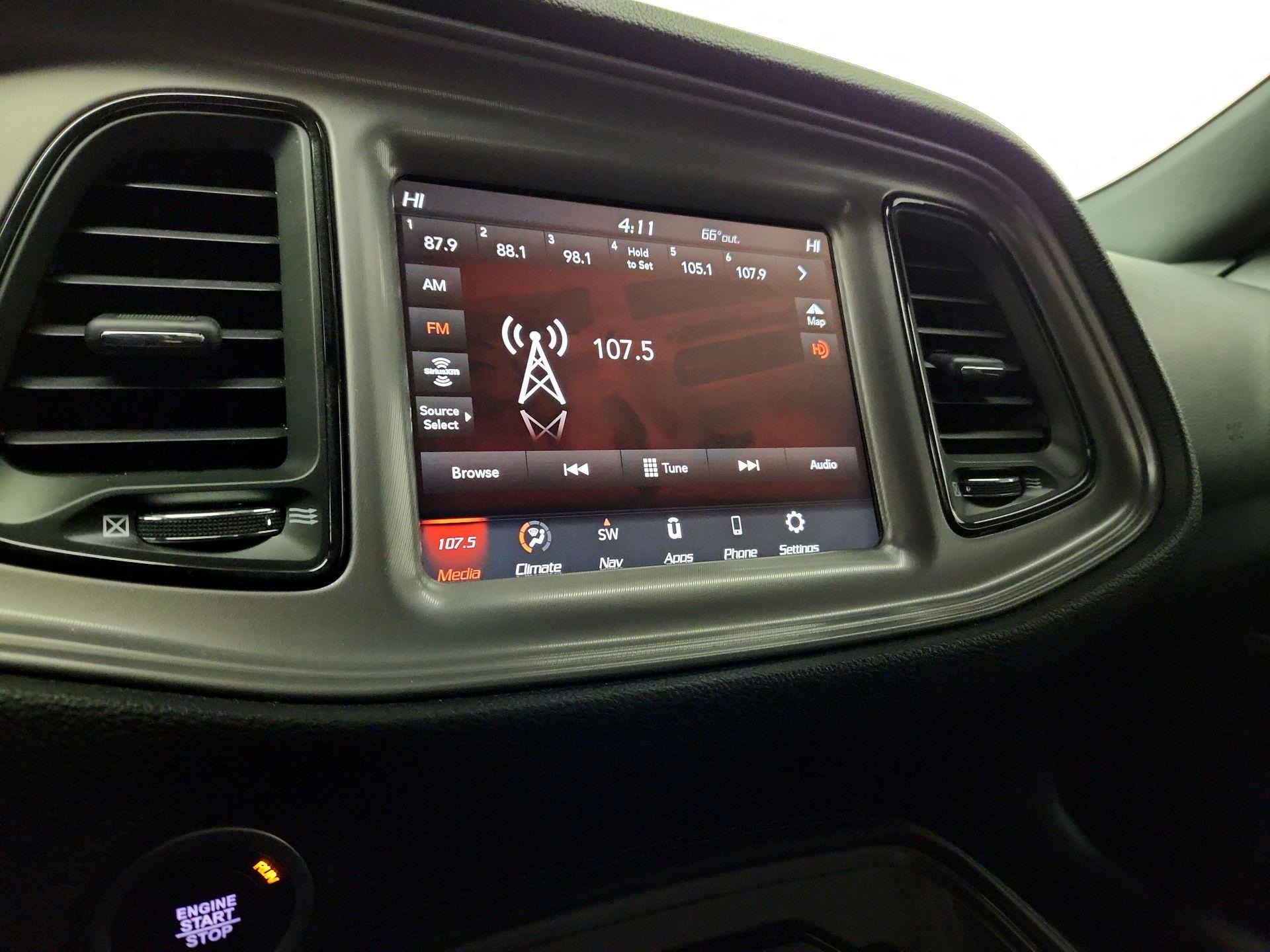 Thumbnail: 2023 Dodge Challenger - 16