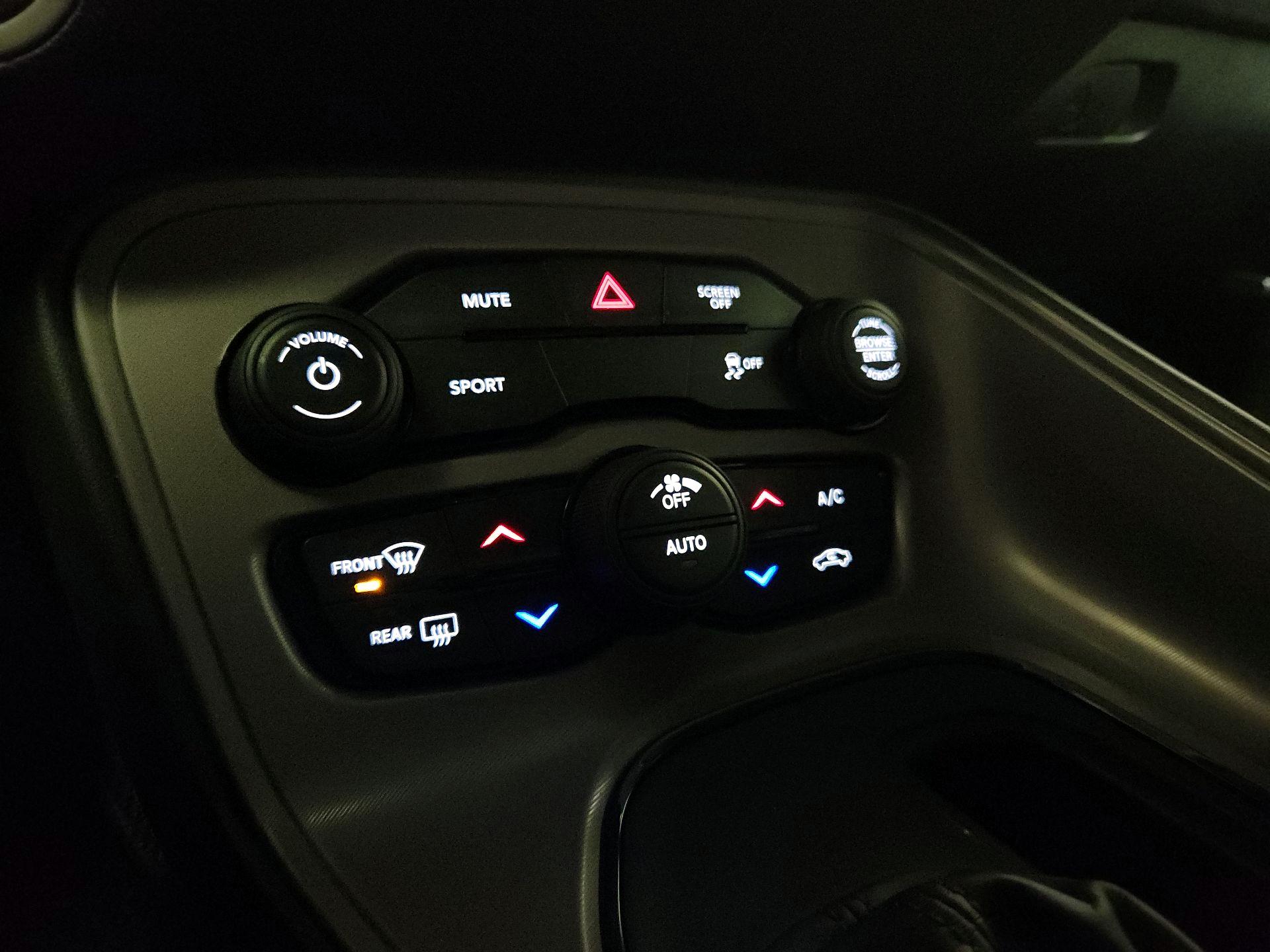 Thumbnail: 2023 Dodge Challenger - 17