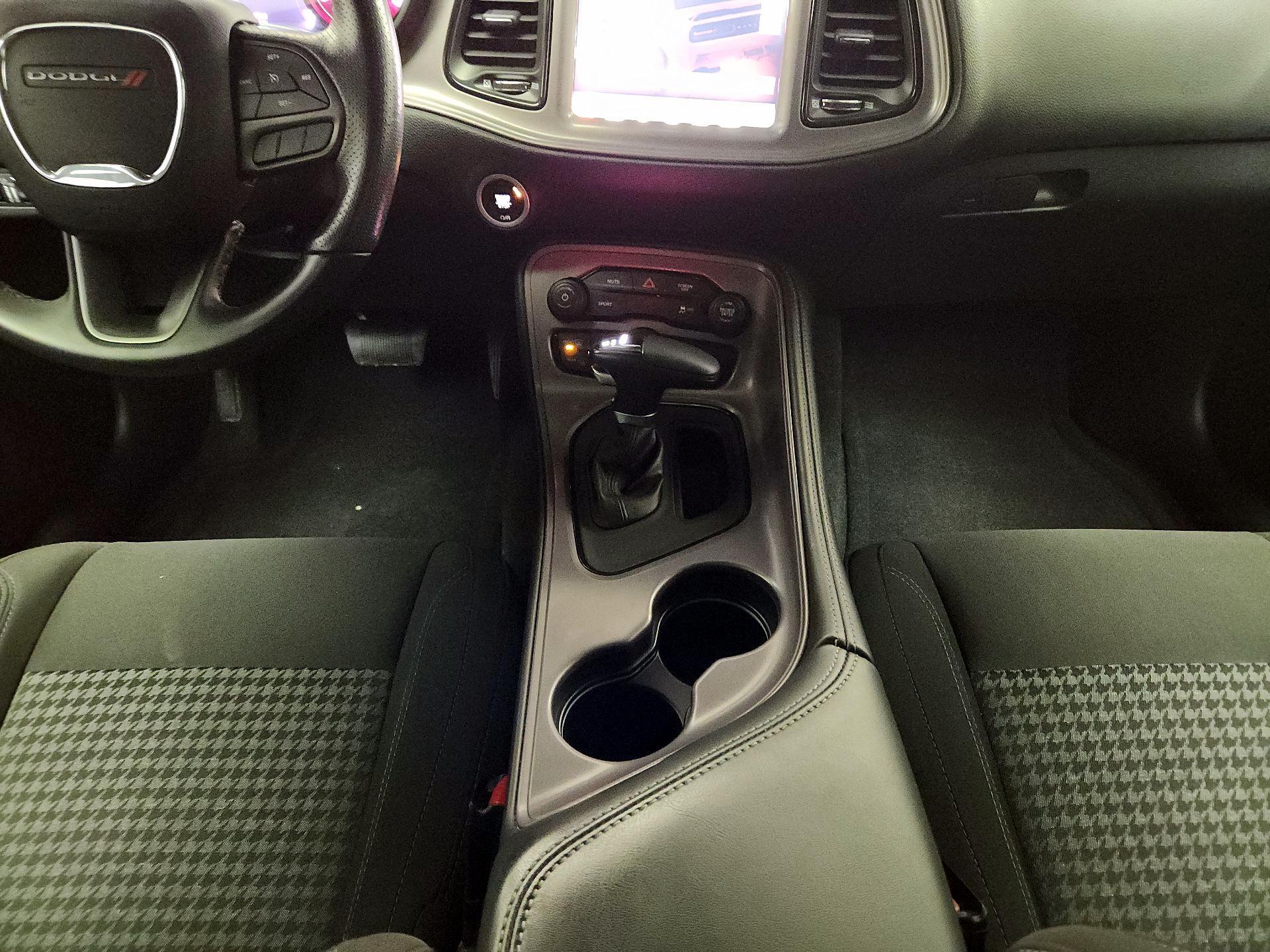 Thumbnail: 2023 Dodge Challenger - 18