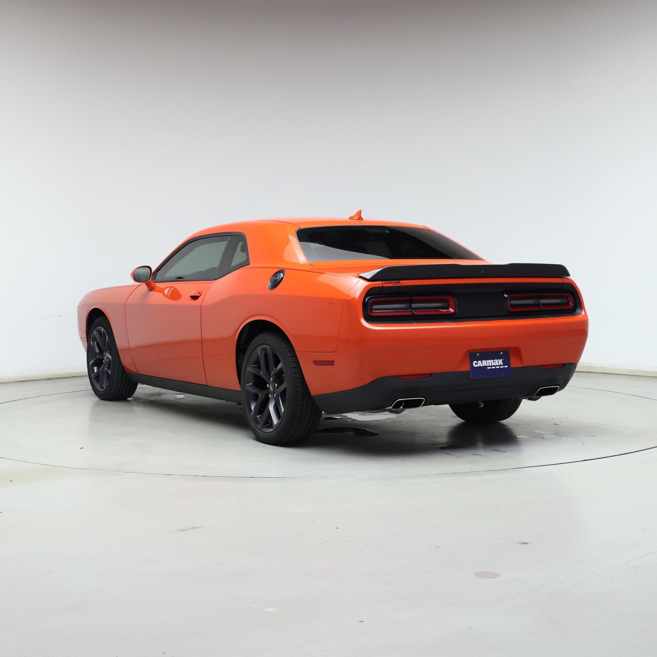 Thumbnail: 2023 Dodge Challenger - 2