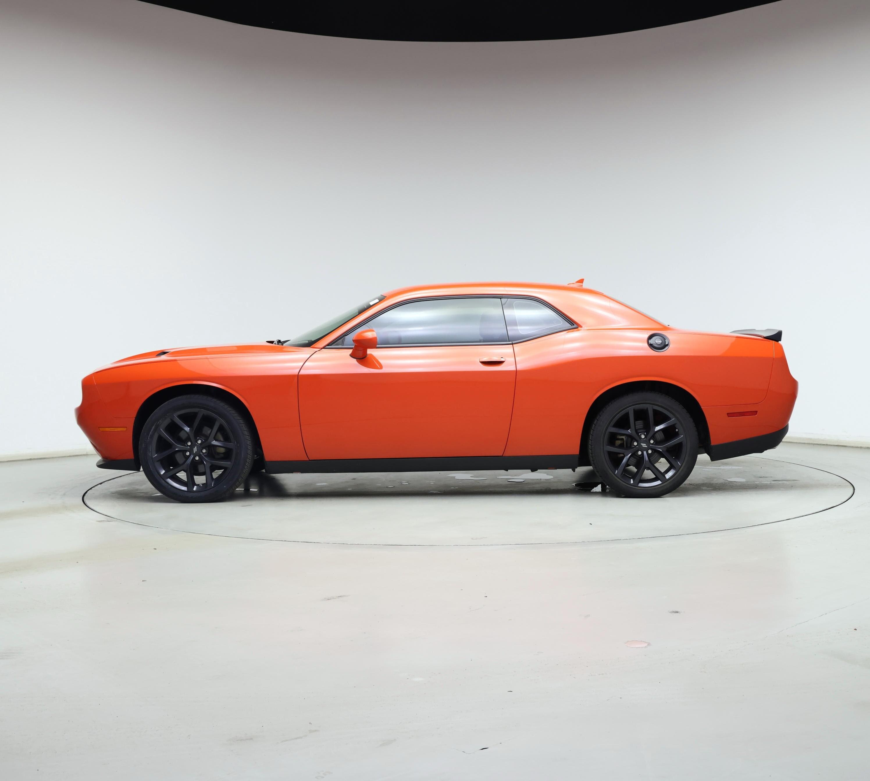 Thumbnail: 2023 Dodge Challenger - 3