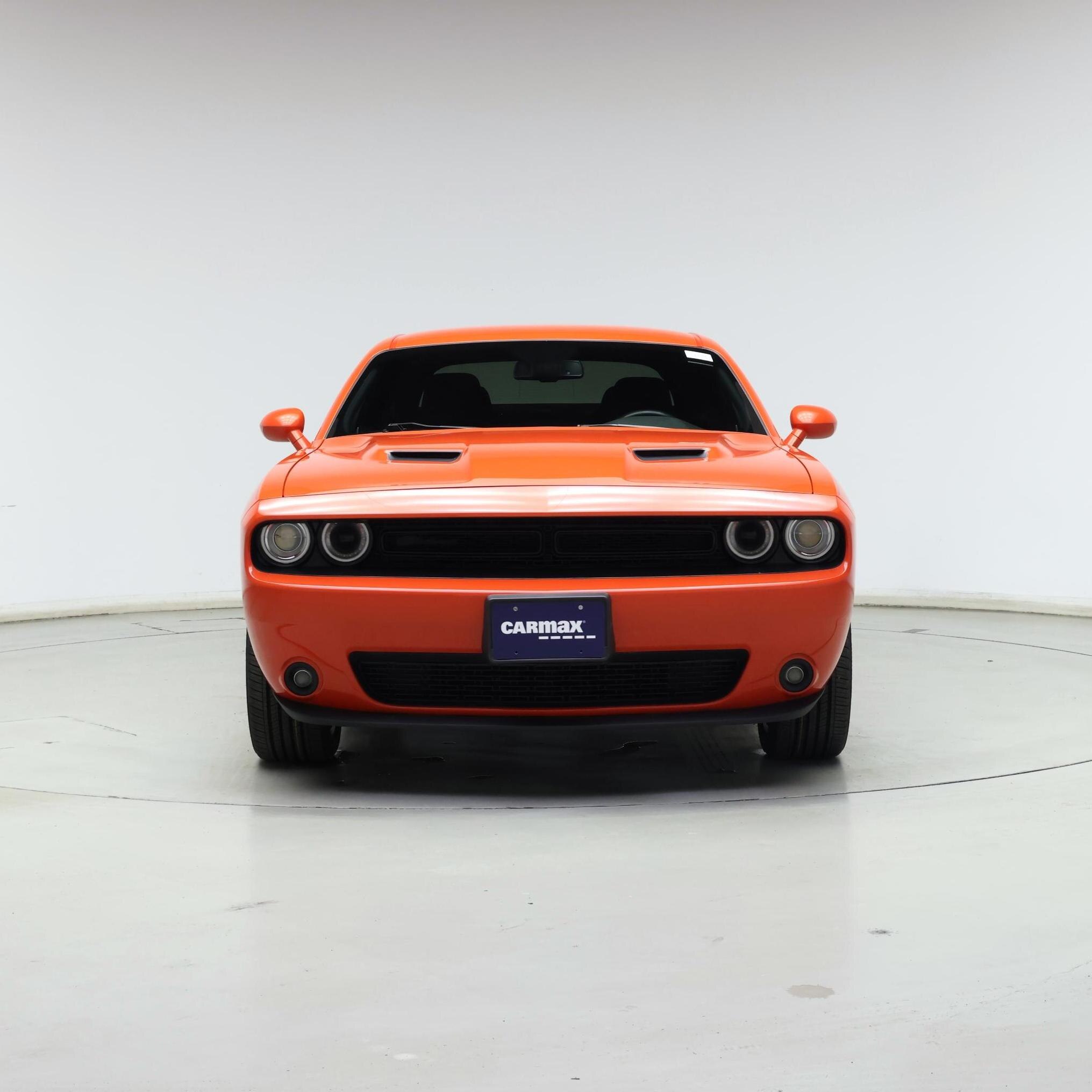 Thumbnail: 2023 Dodge Challenger - 5
