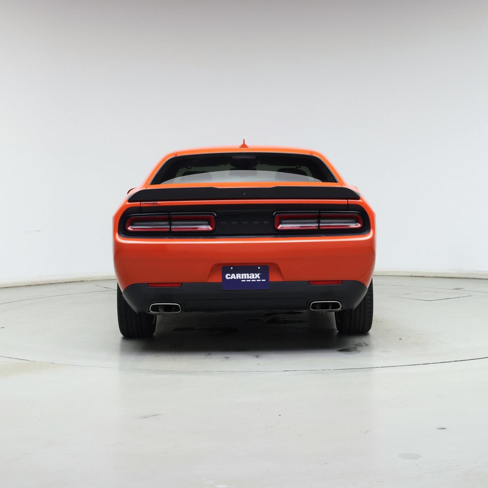 Thumbnail: 2023 Dodge Challenger - 6