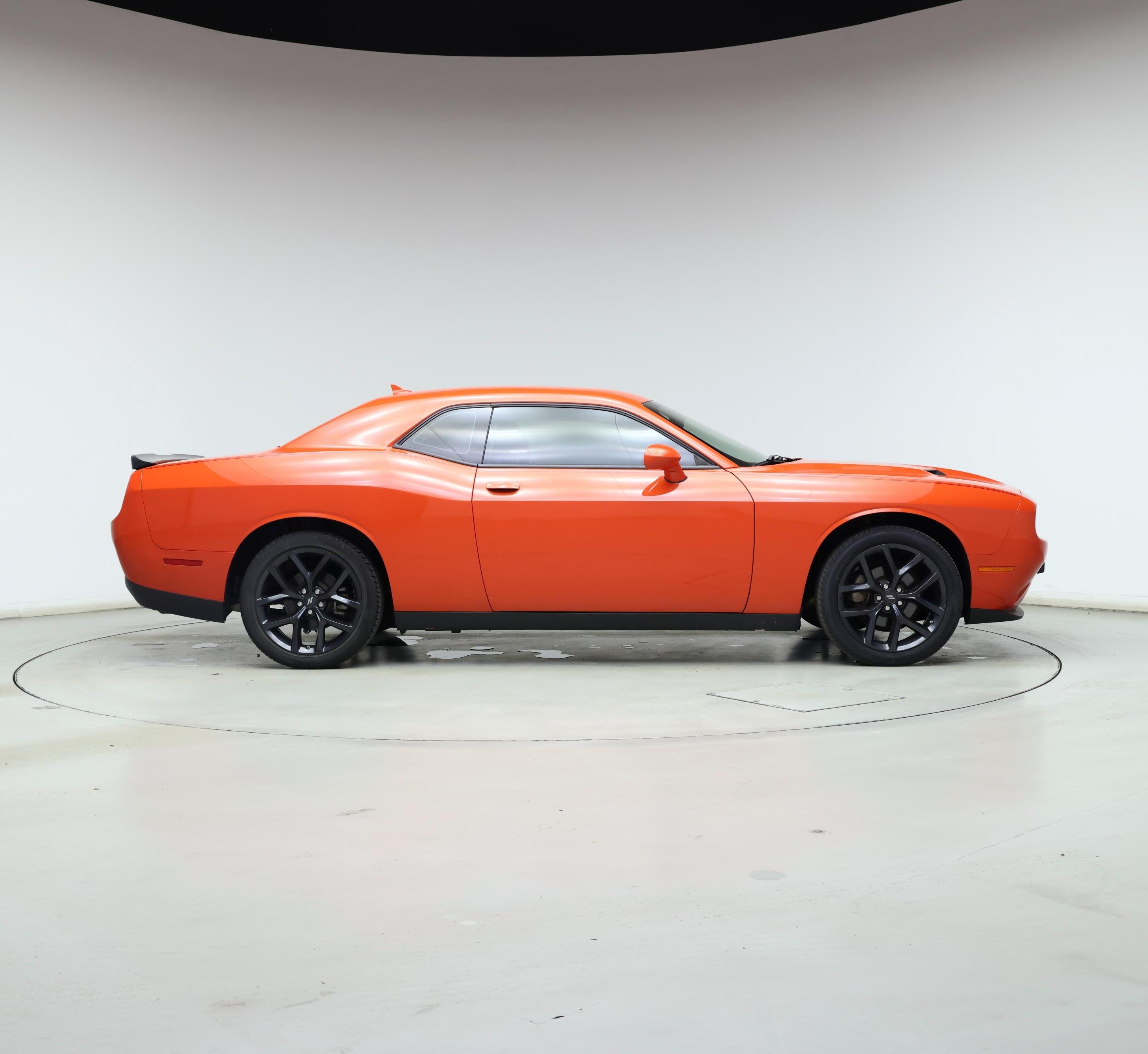 Thumbnail: 2023 Dodge Challenger - 7