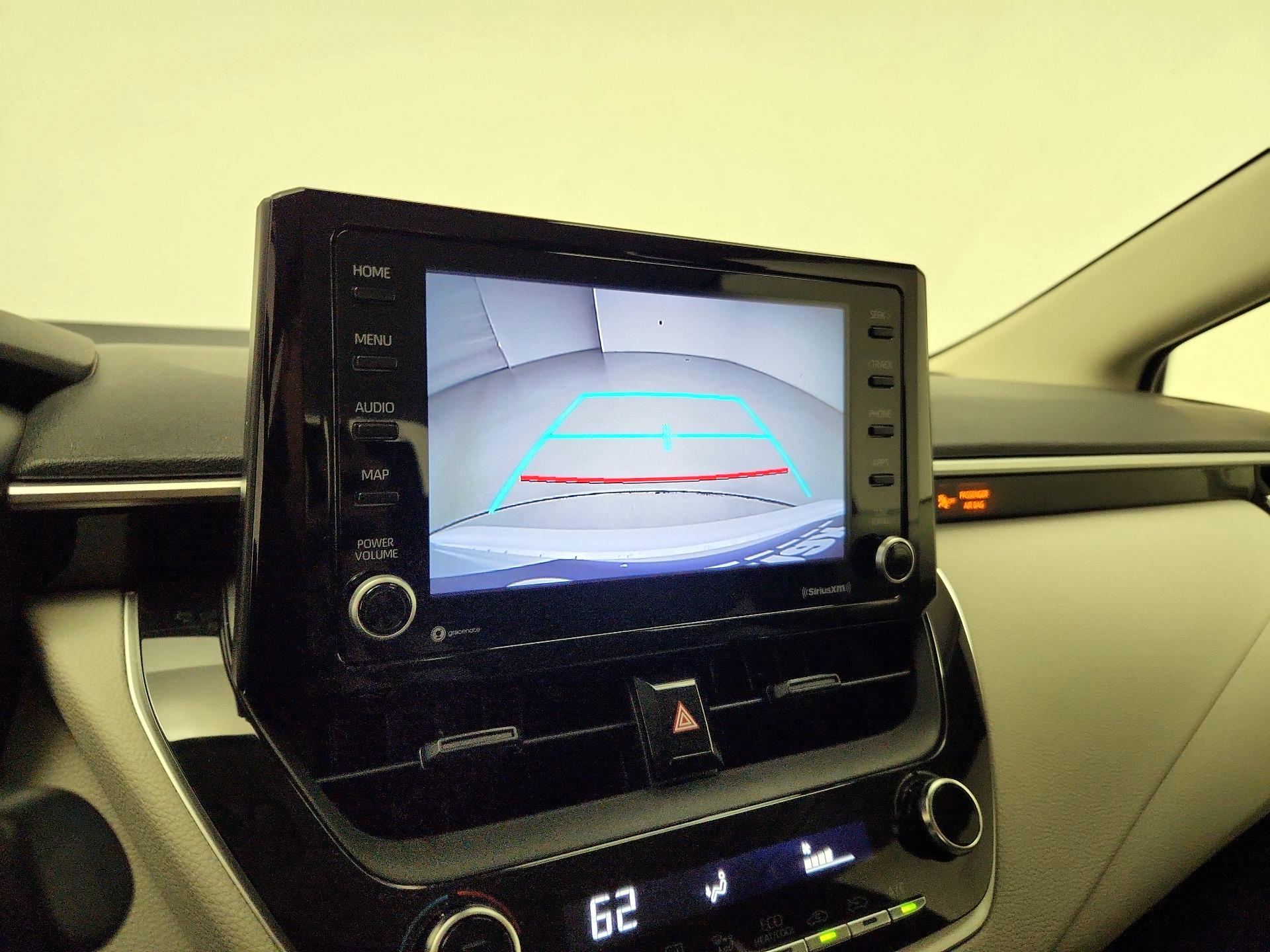 Thumbnail: 2022 Toyota Corolla - 14