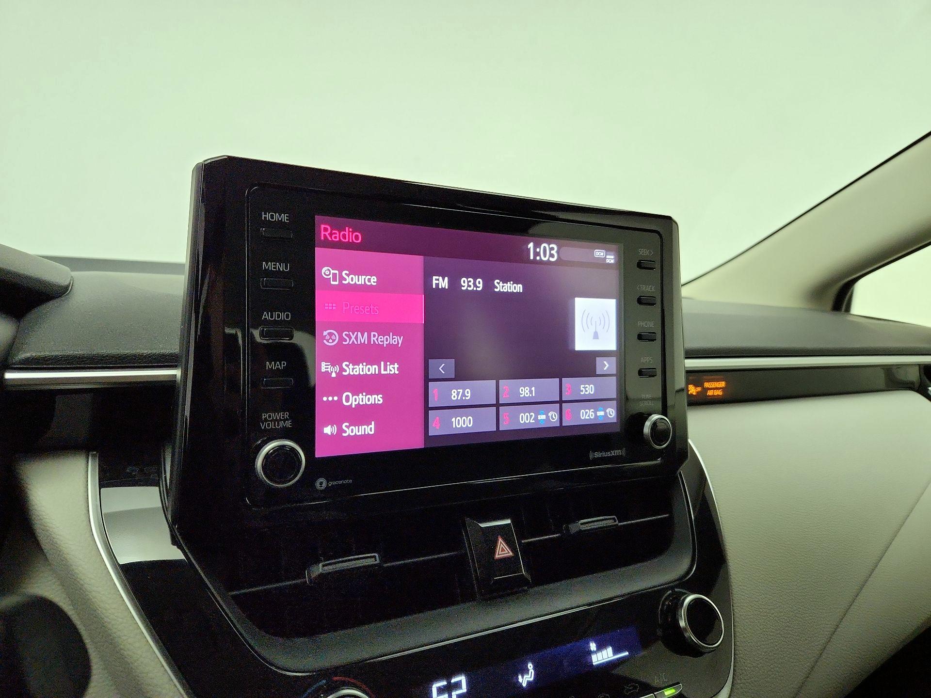 Thumbnail: 2022 Toyota Corolla - 15