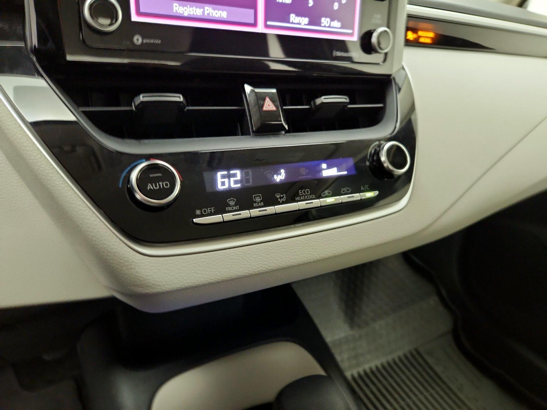 Thumbnail: 2022 Toyota Corolla - 16